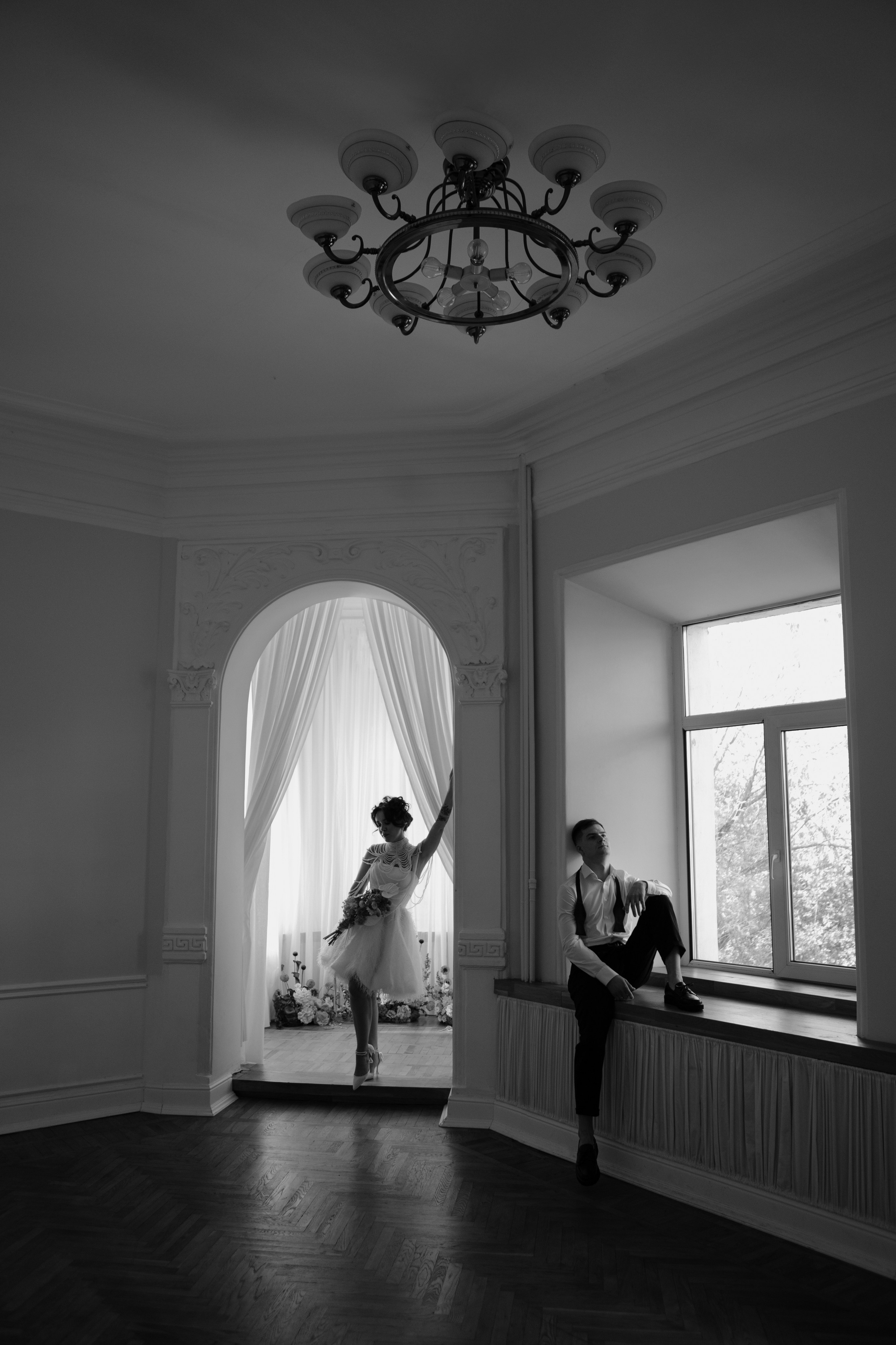 Фотограф Кольчугино/Владимир/Москва Елизавета Иода