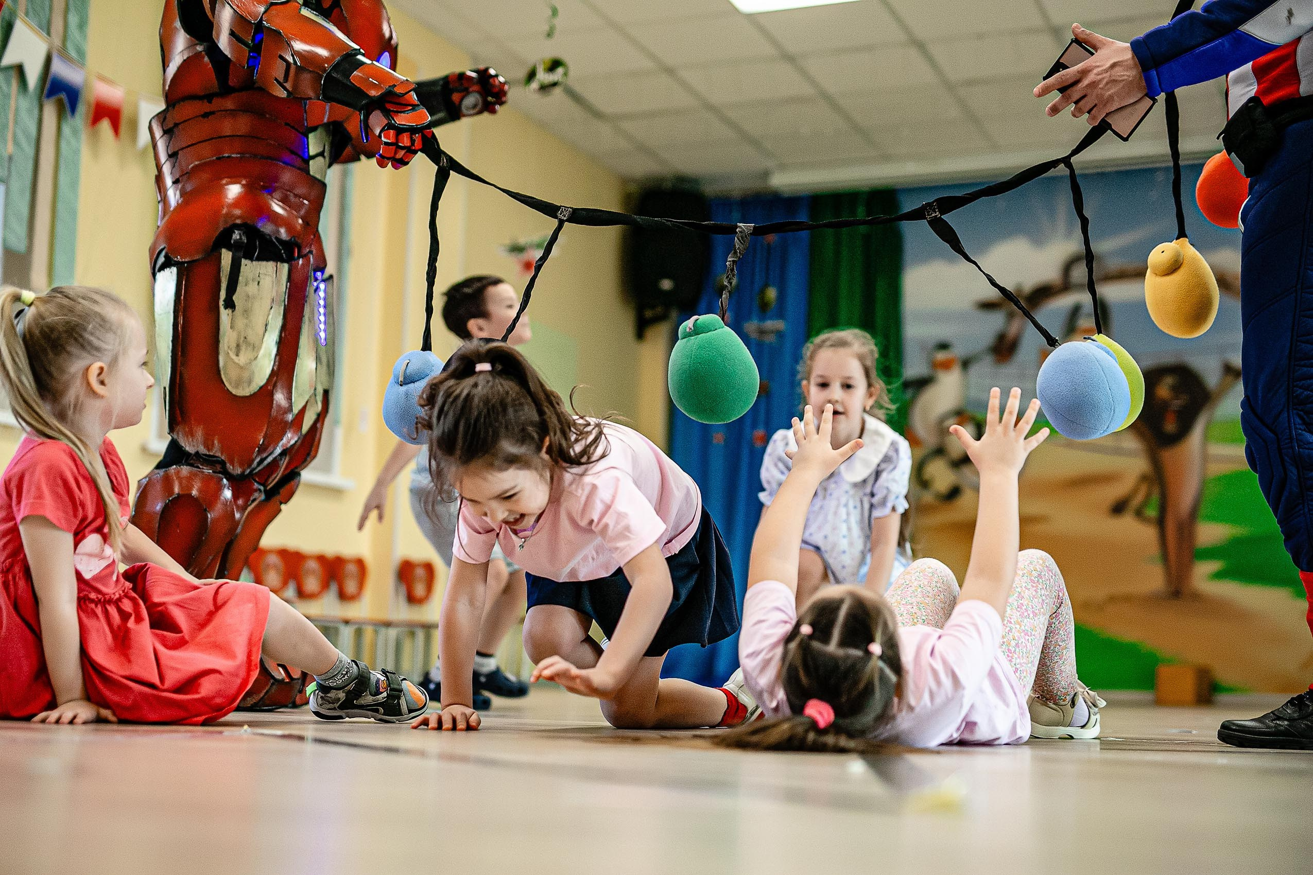 Фотограф Александр Степанов. Владивосток семейный фотограф Александр Степанов