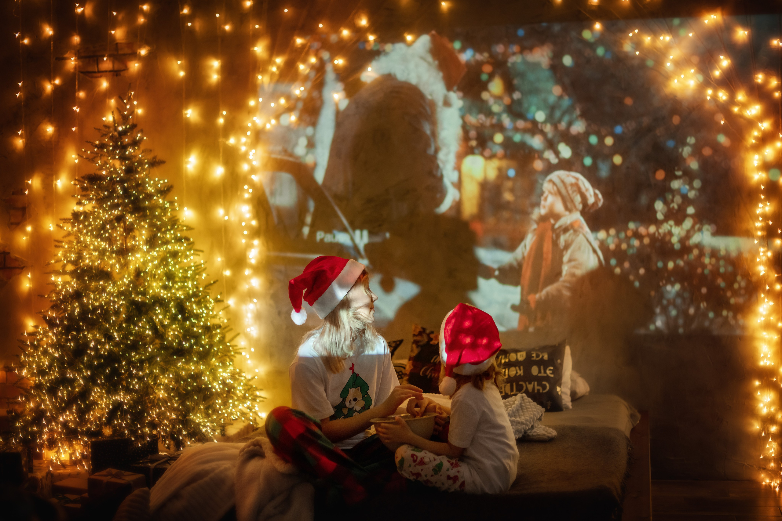 Семейные фотосессии. Профессиональный семейный и церковный фотограф в Ростове-на-Дону