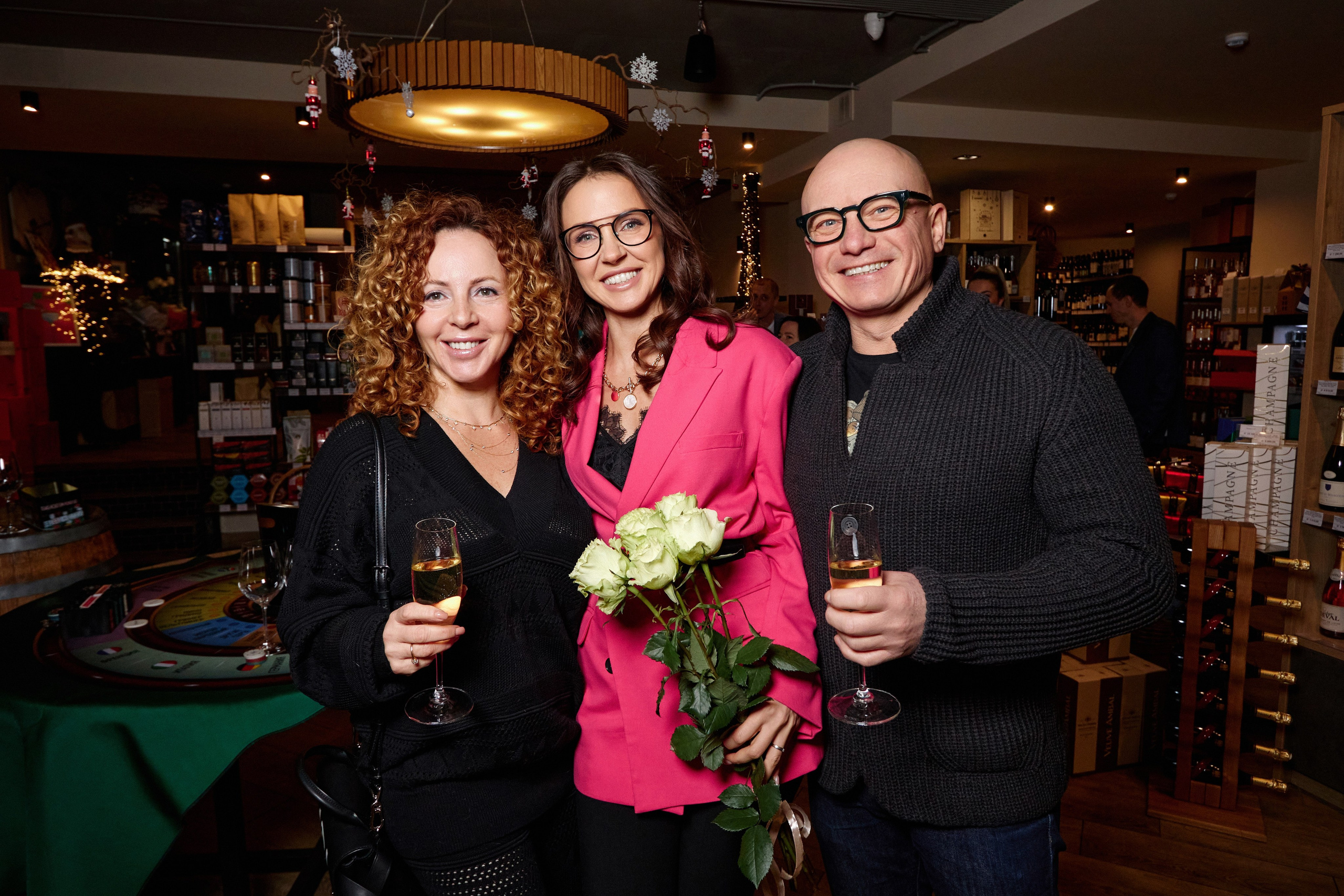 ДЕНЬ РОЖДЕНИЯ. DENISOV ART (фото, видео, дизайн) САМАРА