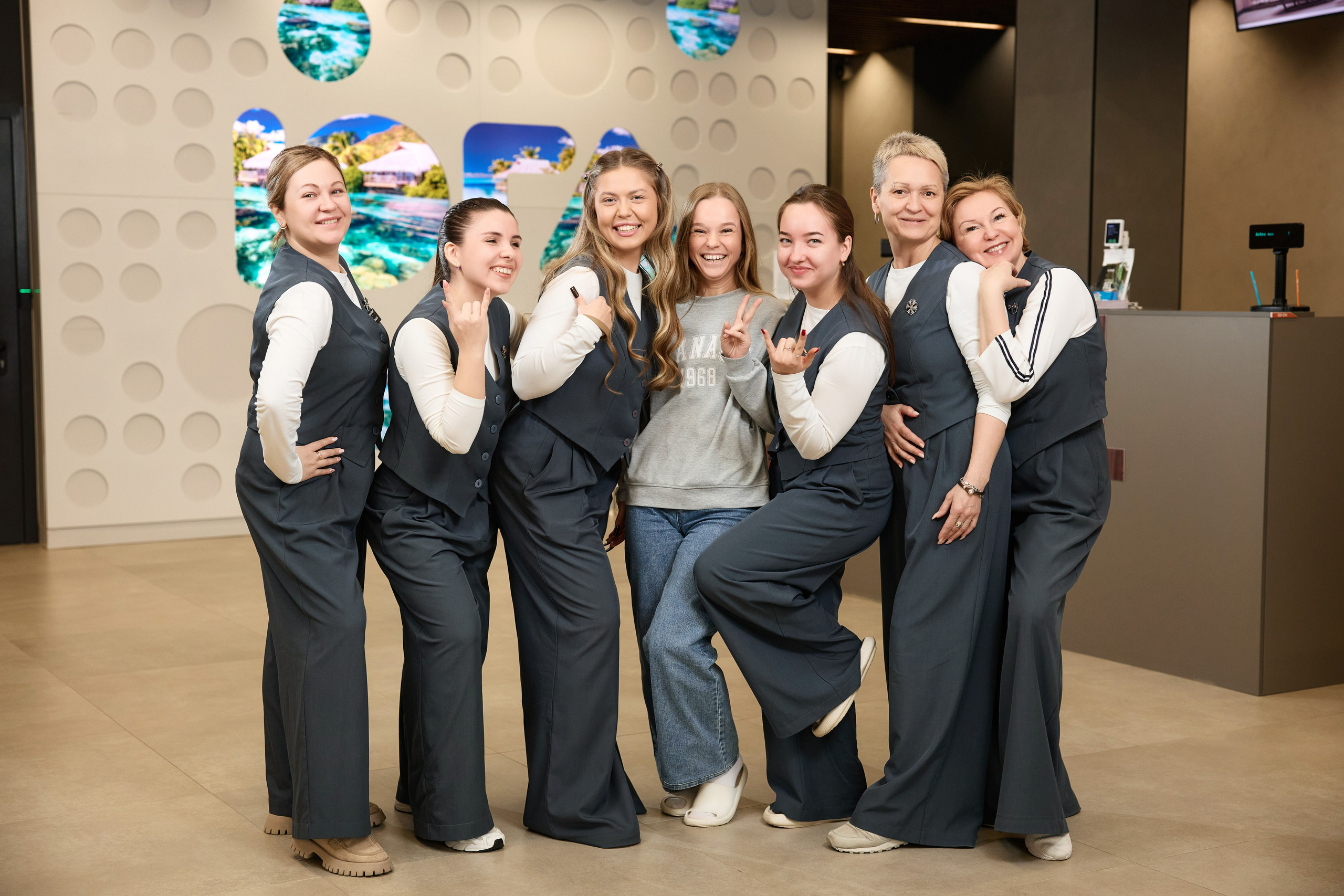 Фотосъёмка для термального комплекса в Екатеринбурге. Фотограф для бизнеса Константин Брусницын в Екатеринбурге