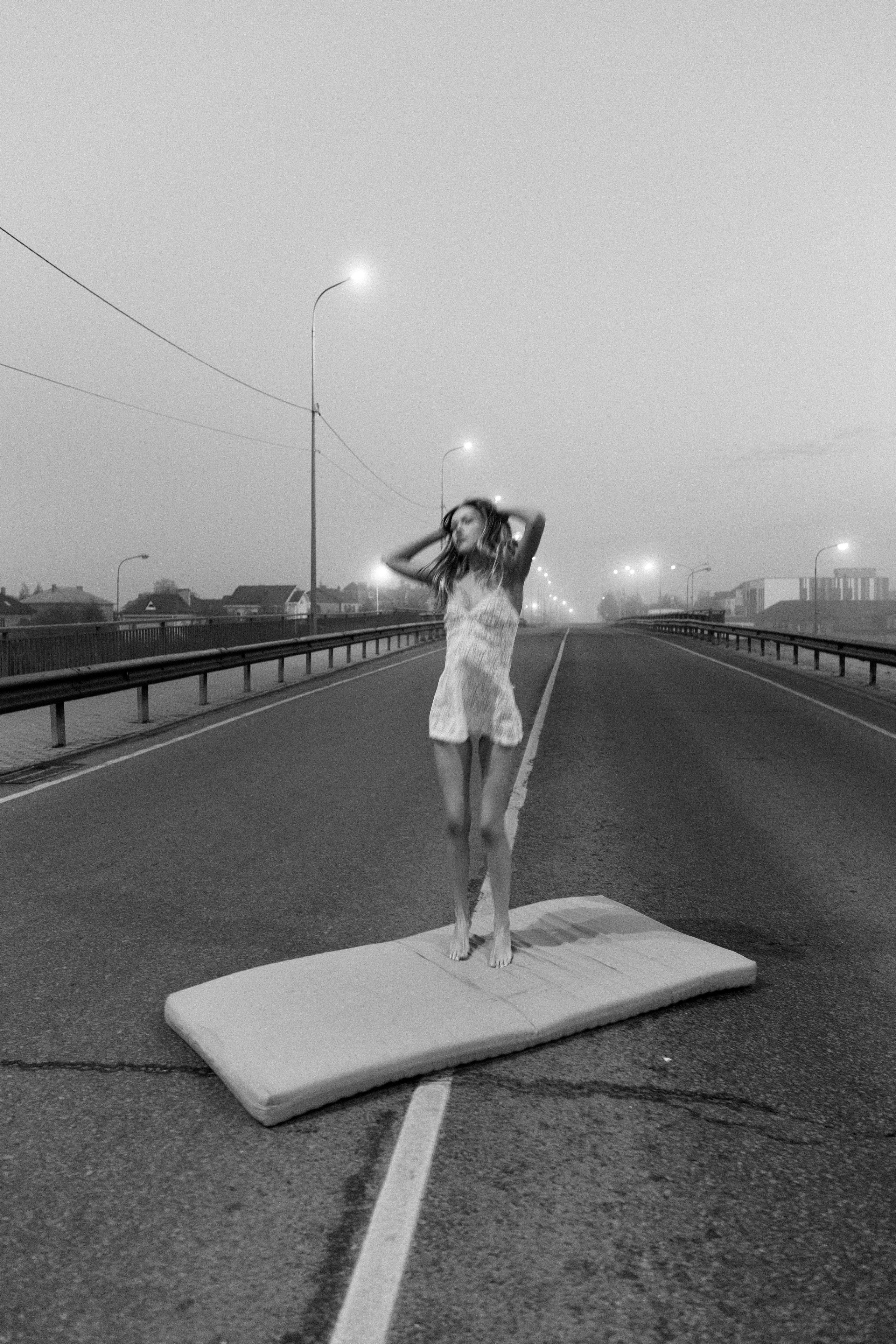 Фотограф | Киреев Семён | Москва