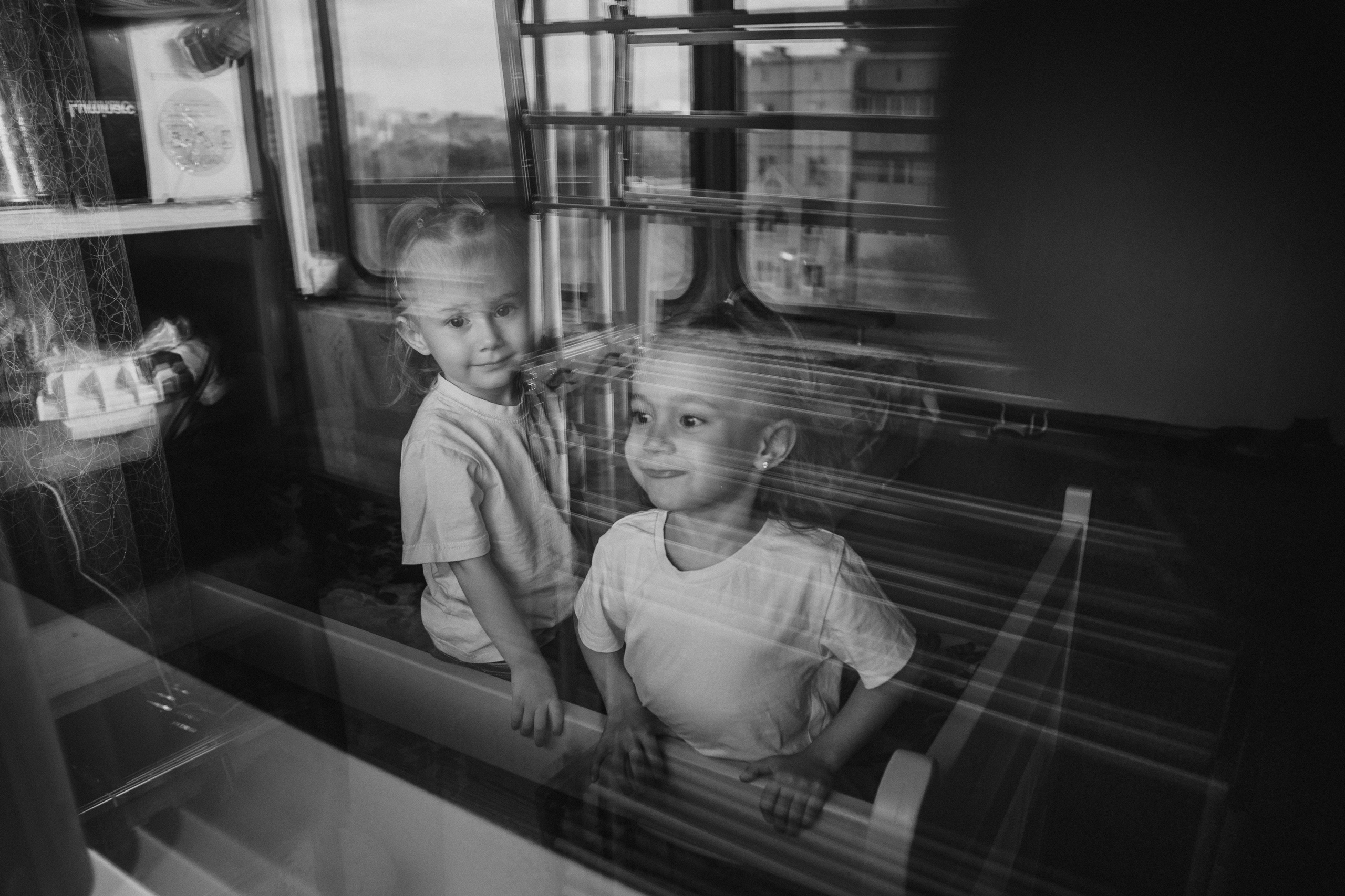 Семья Паниных. Свадебный и семейный фотограф в Абакане Василевский Алексей