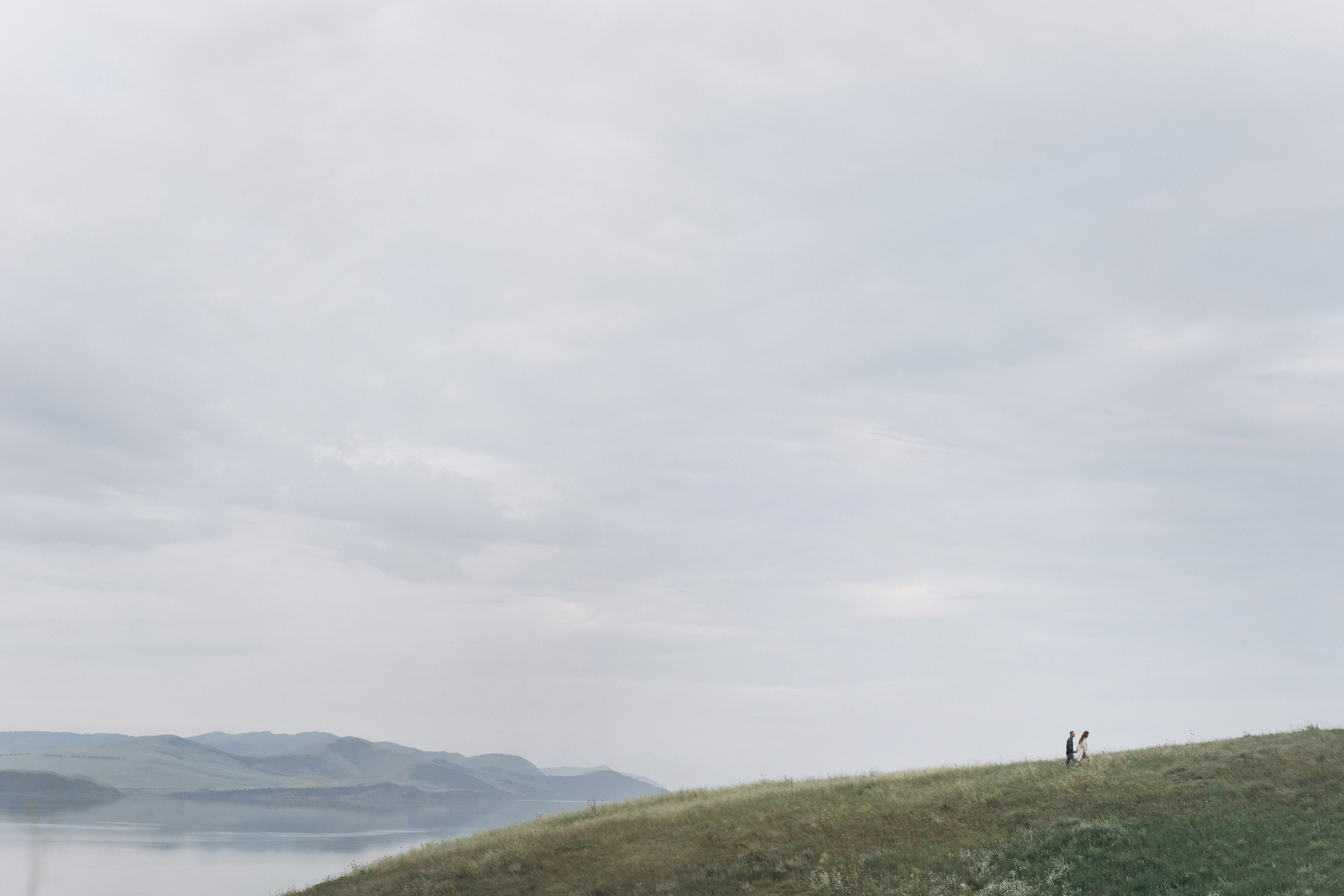 Семья Монастыршиных. Свадебный и семейный фотограф в Абакане Василевский Алексей