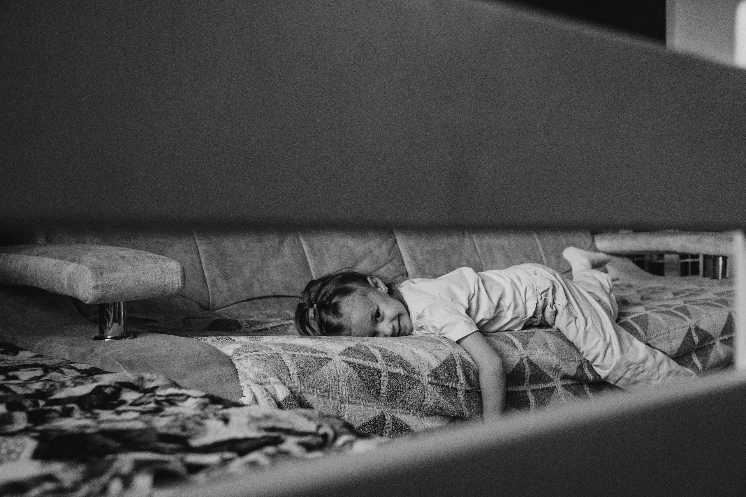 Семья Паниных. Свадебный и семейный фотограф в Абакане Василевский Алексей