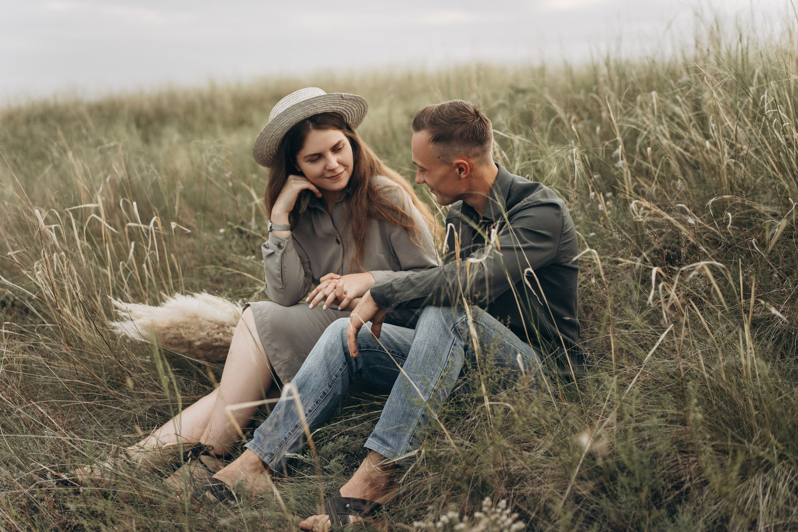 Семья Монастыршиных. Свадебный и семейный фотограф в Абакане Василевский Алексей