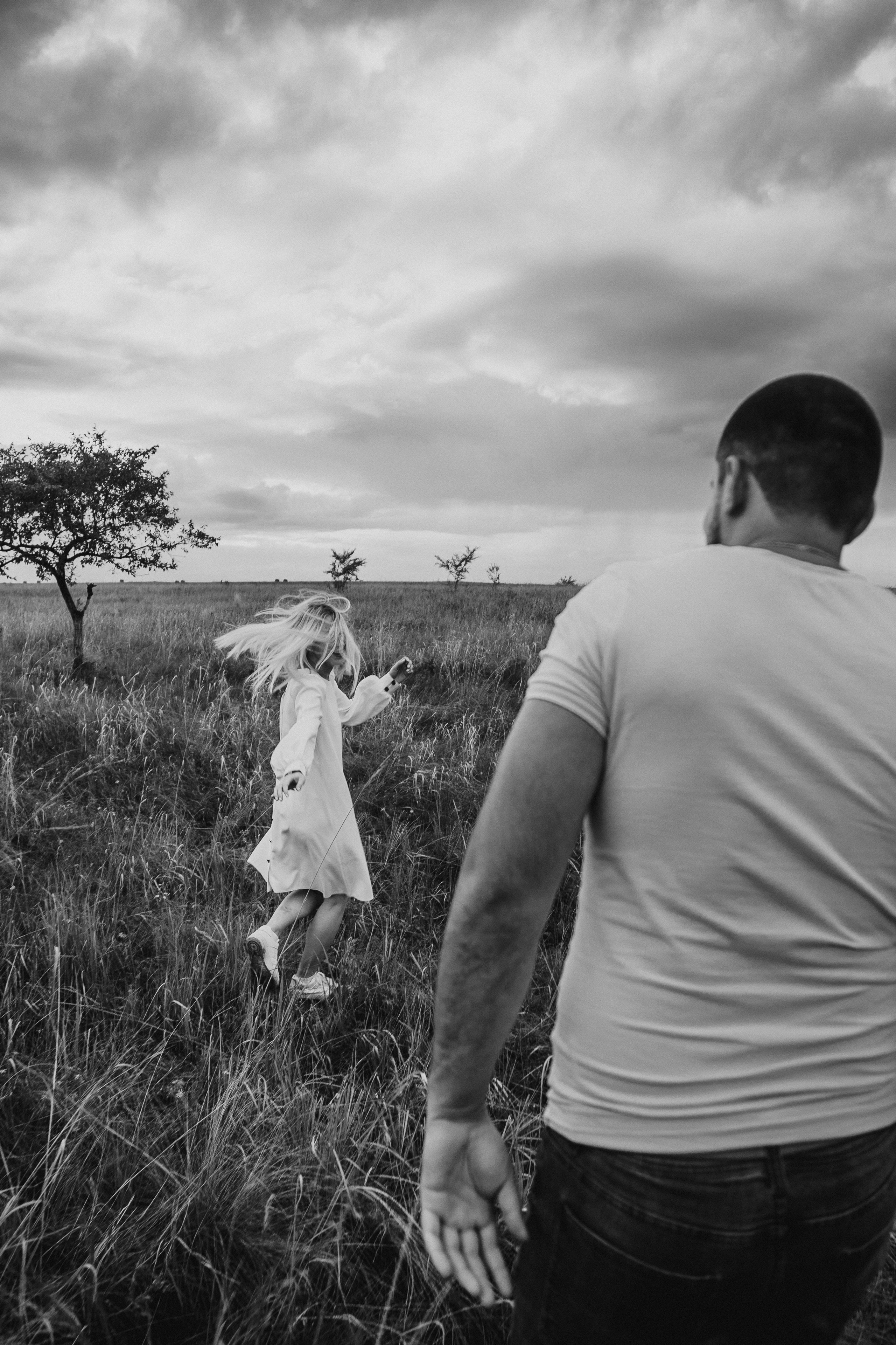 Семья Паниных. Свадебный и семейный фотограф в Абакане Василевский Алексей