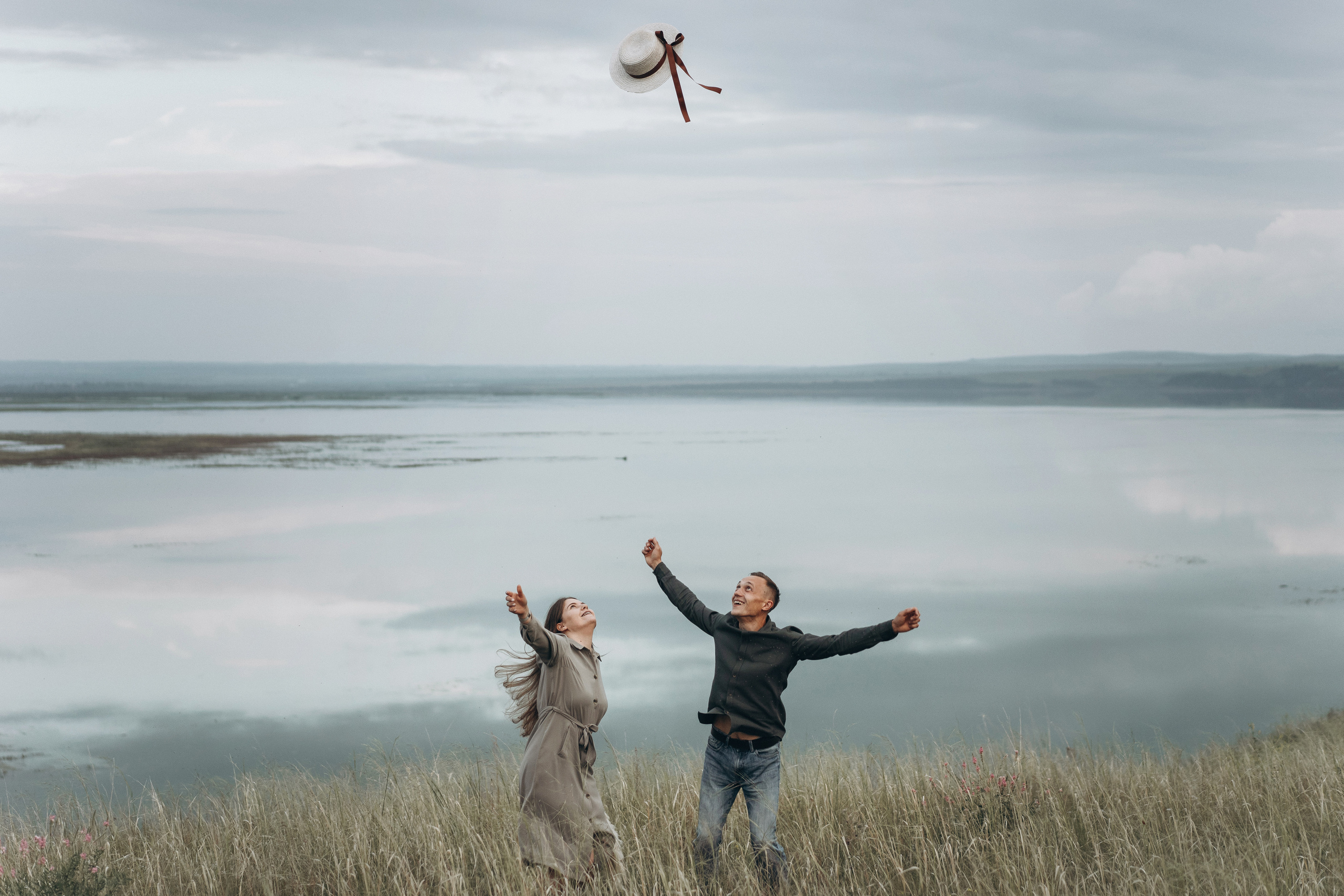 Семья Монастыршиных. Свадебный и семейный фотограф в Абакане Василевский Алексей
