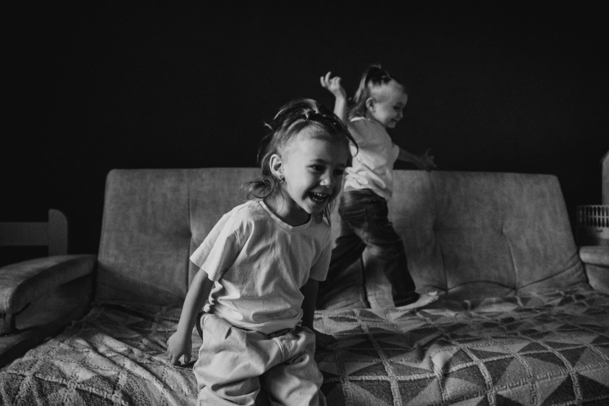 Семья Паниных. Свадебный и семейный фотограф в Абакане Василевский Алексей