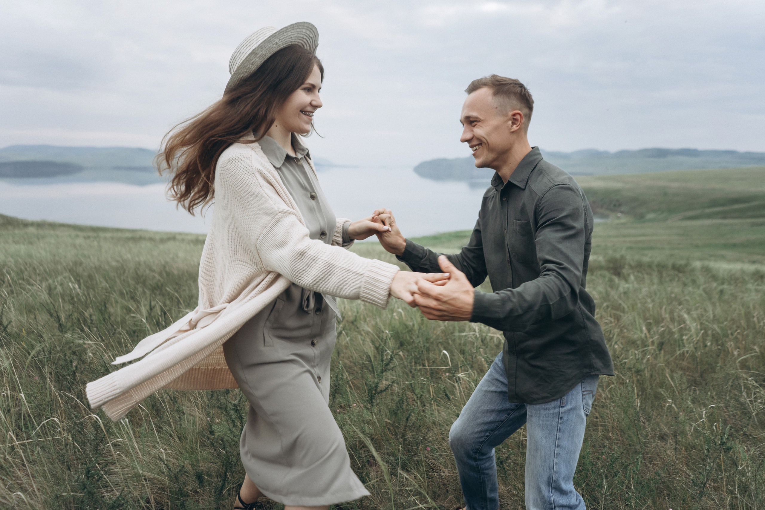 Семья Монастыршиных. Свадебный и семейный фотограф в Абакане Василевский Алексей