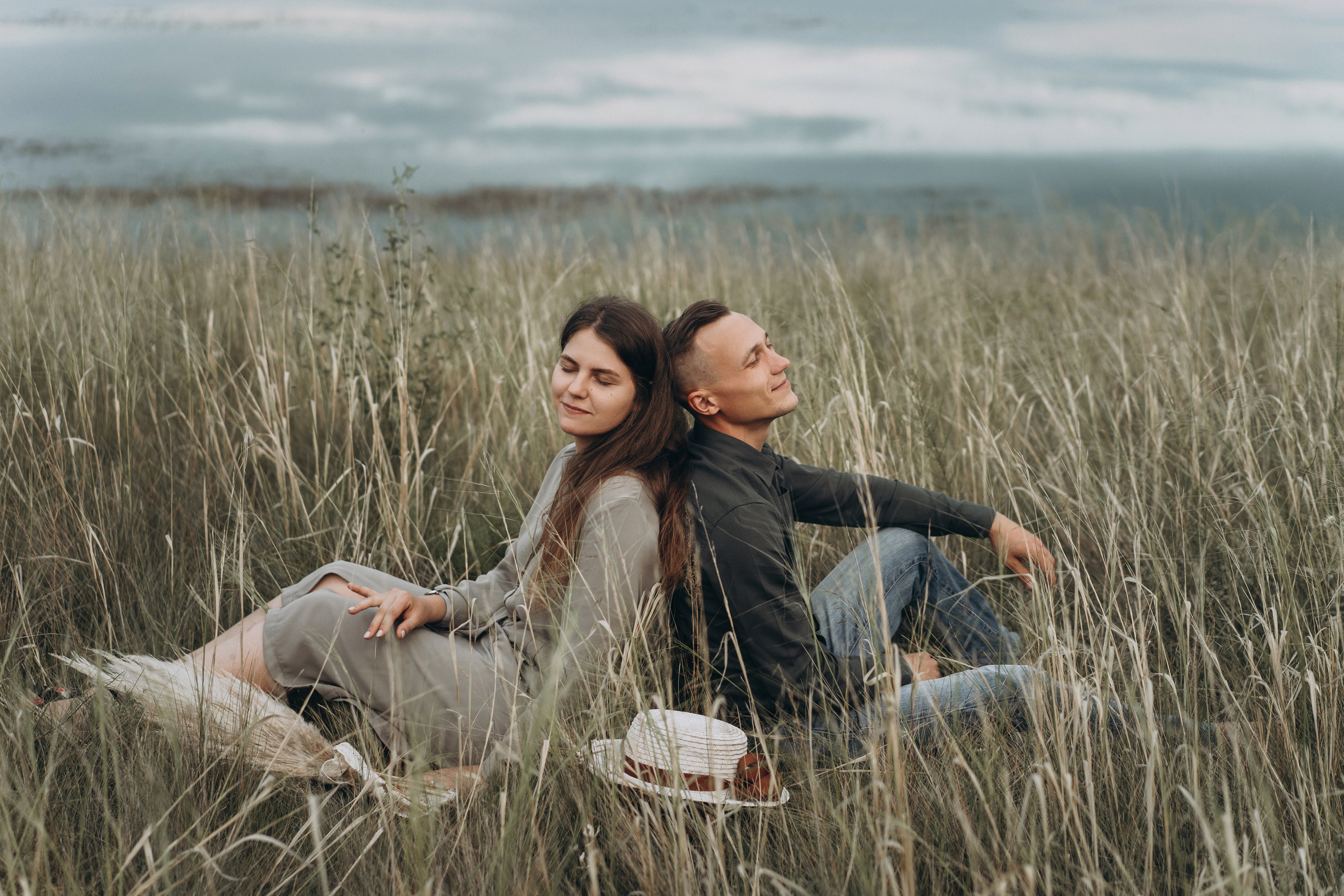 Семья Монастыршиных. Свадебный и семейный фотограф в Абакане Василевский Алексей