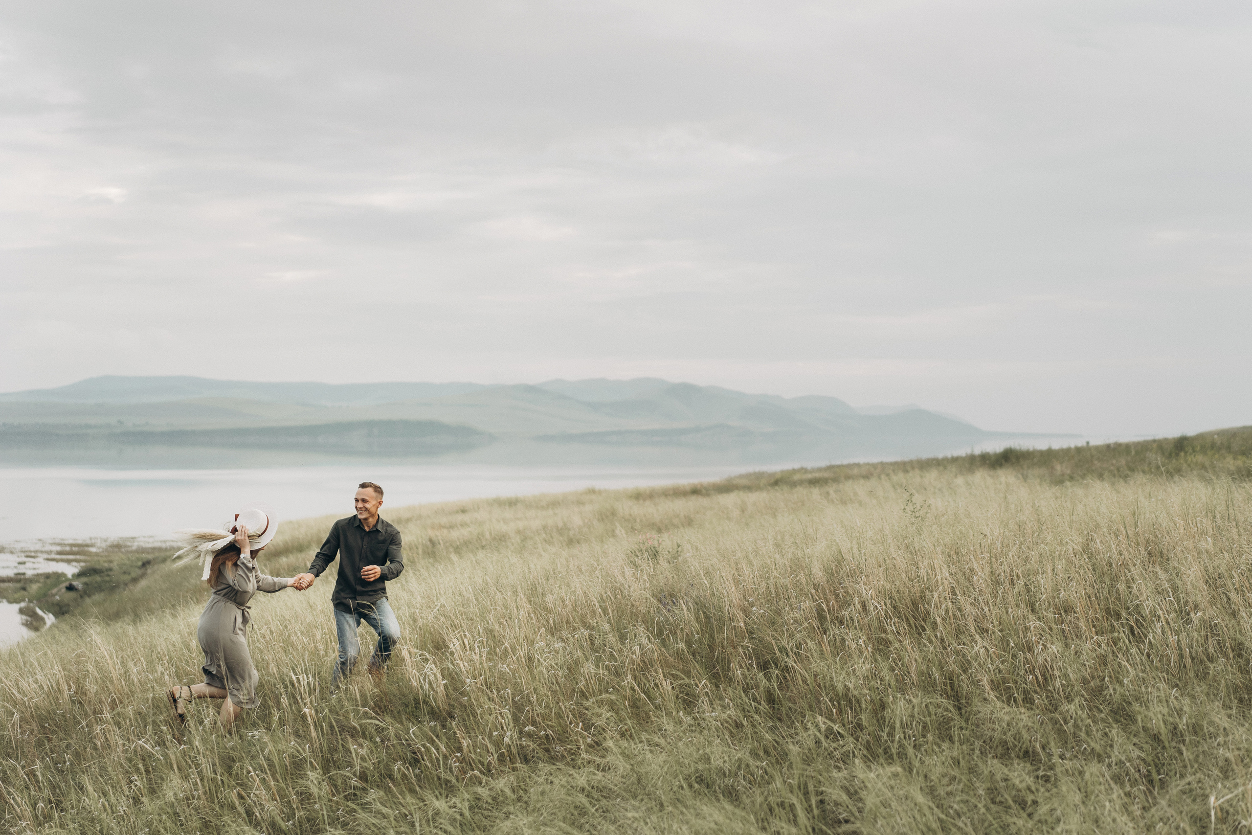 Семья Монастыршиных. Свадебный и семейный фотограф в Абакане Василевский Алексей