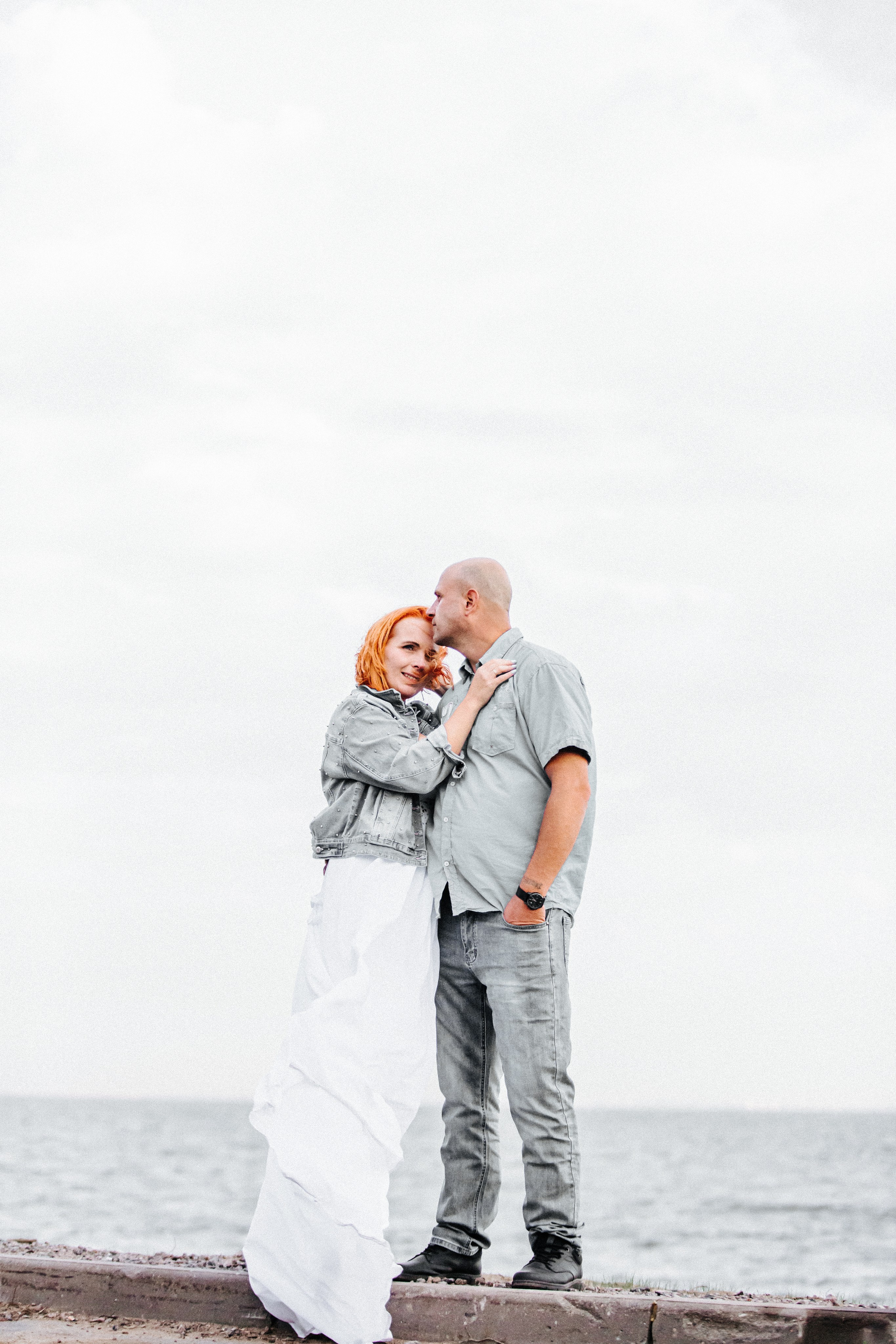 Годовщина 10 лет. Арт-фотограф Крис Л. в Тобольске: портрет, семейные, свадьбы