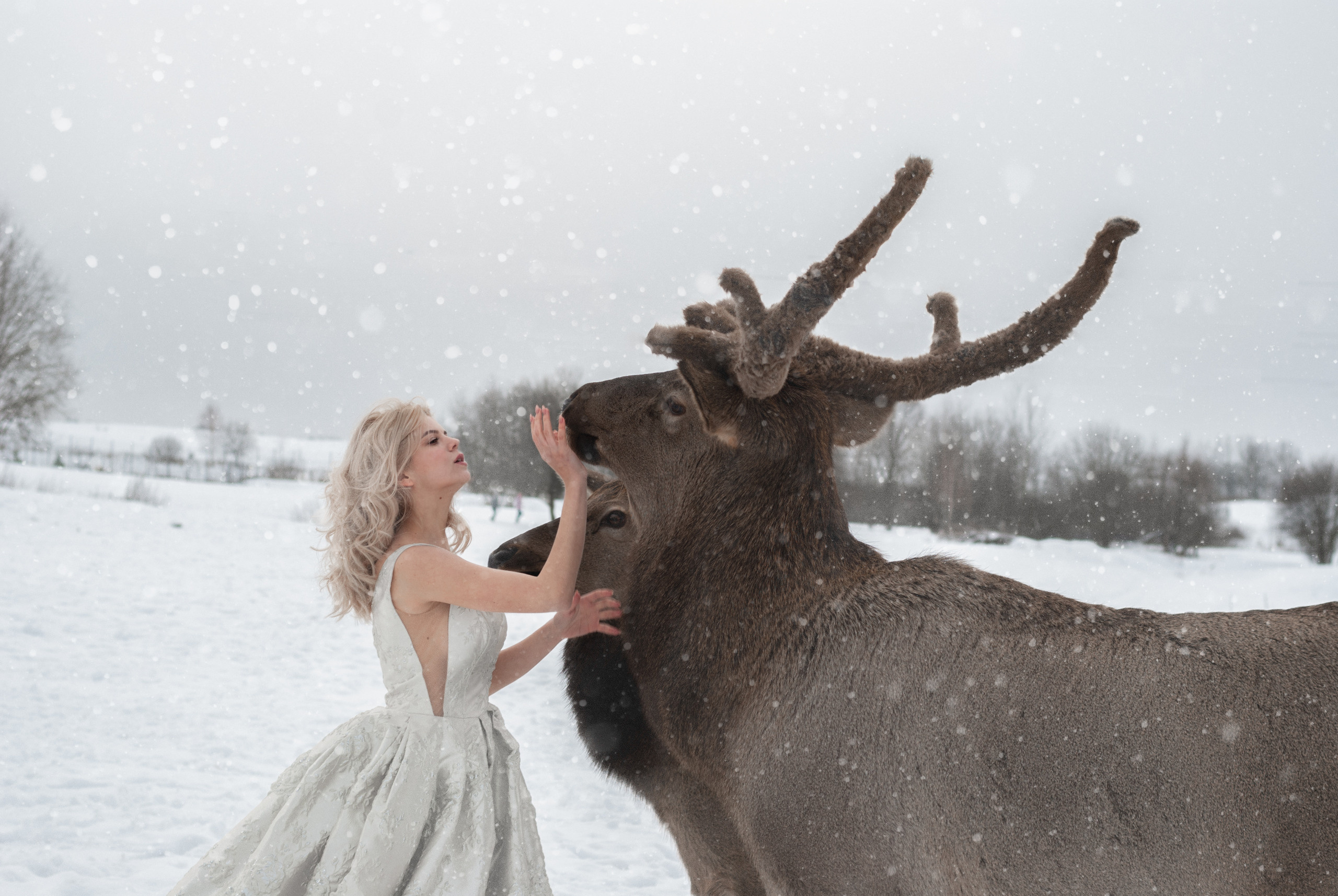 Лера на ранчо Аванпост. Annet фотограф в Москве