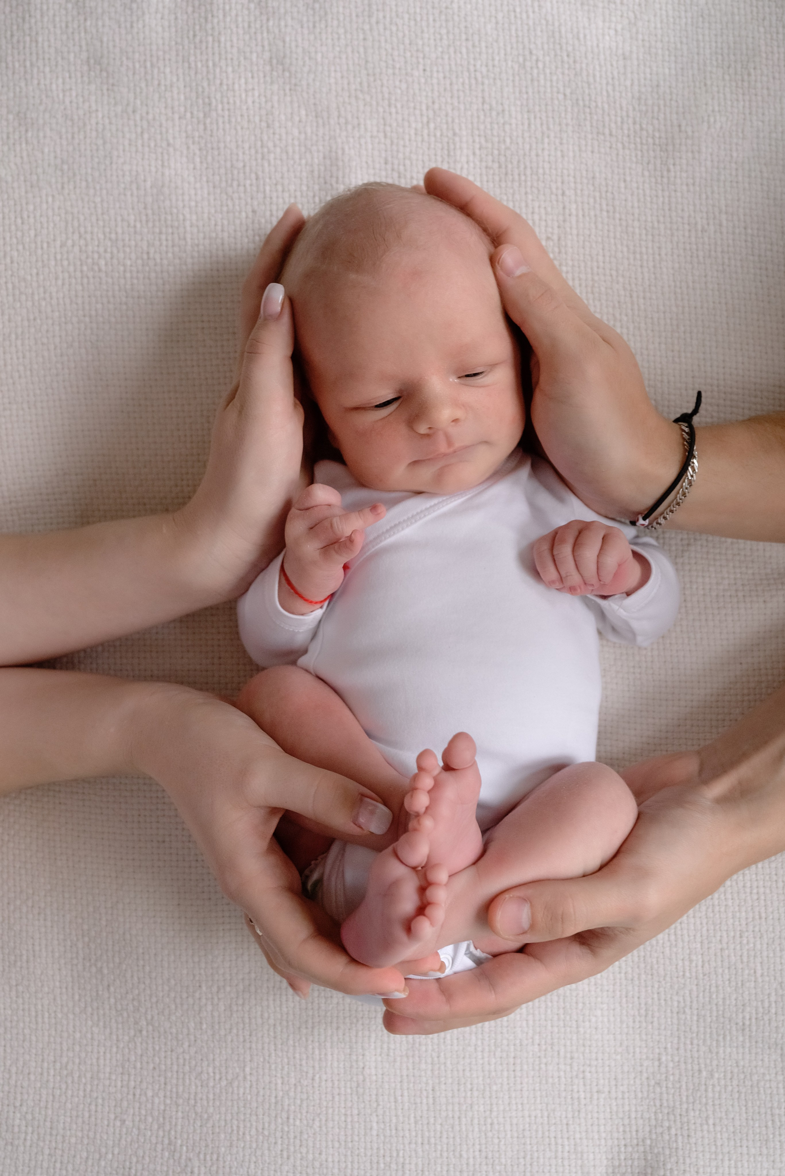 Фотосессия новорожденных Natural Simple. Семейный фотограф и фотограф новорожденных г. Солигорск Галина Демчук