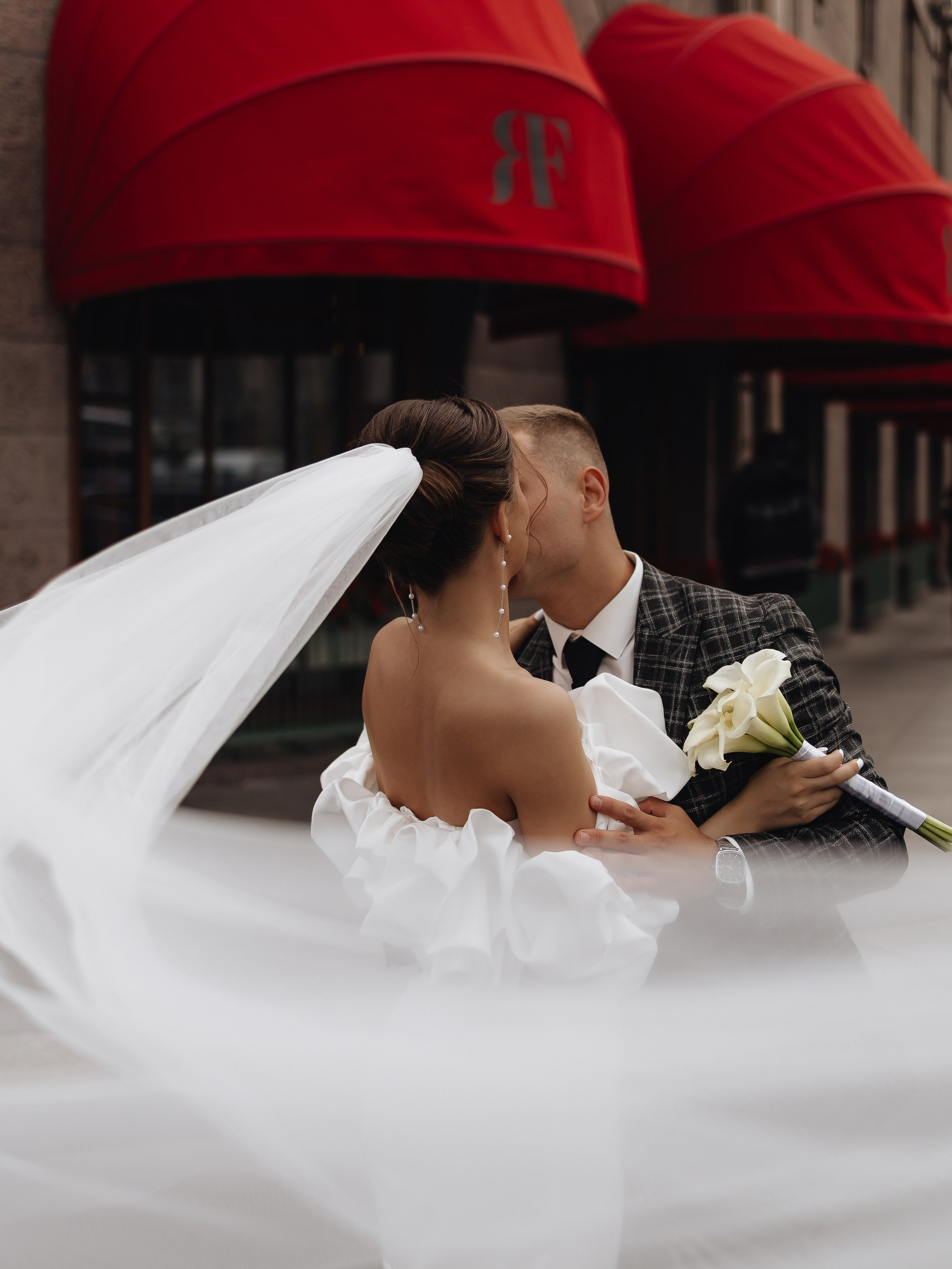 Свадебные локации Санкт-Петербурга для фотосессии после ЗАГСа. Свадебный фотограф СПБ Beznosikovaa