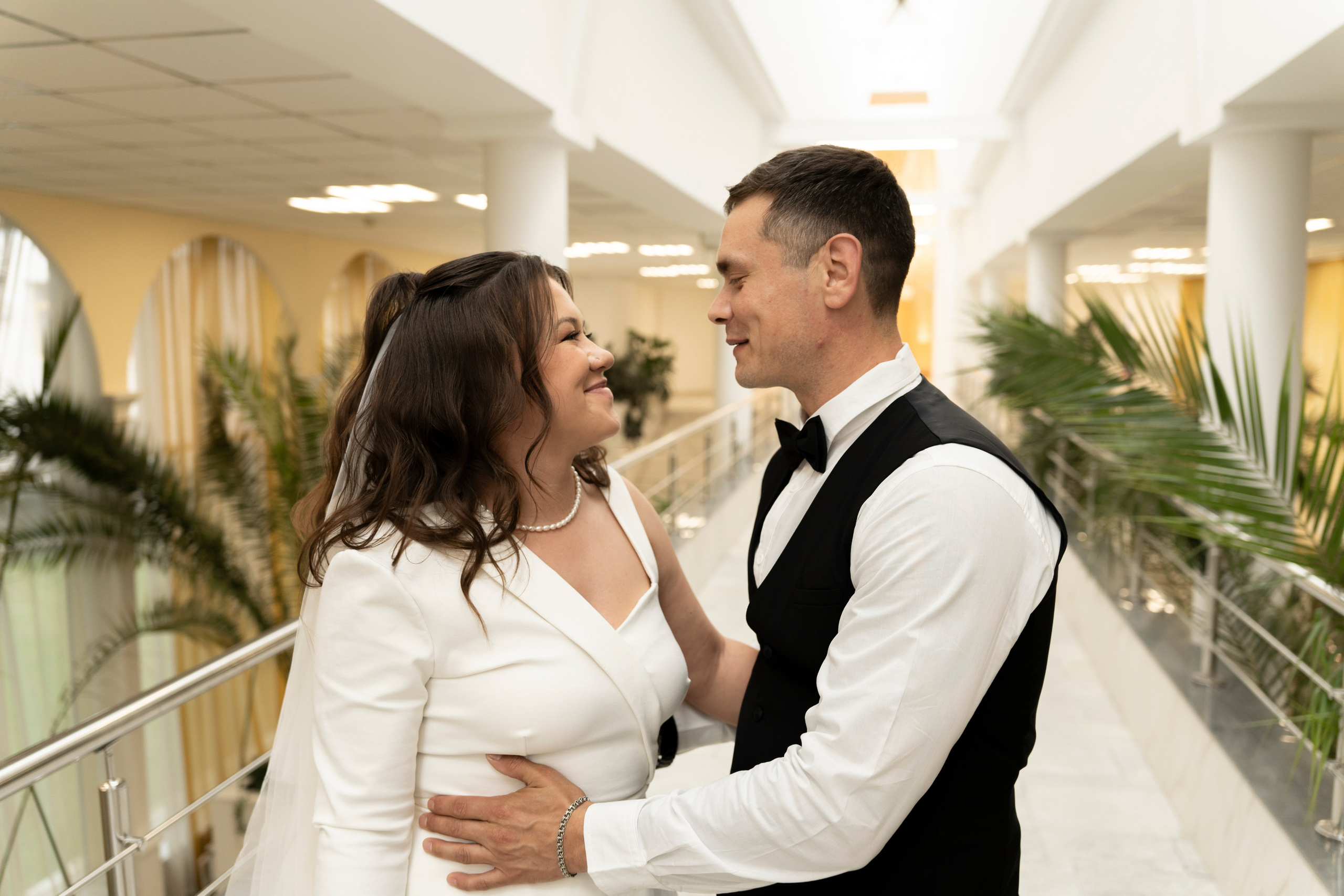 Алина+Андрей. Главная