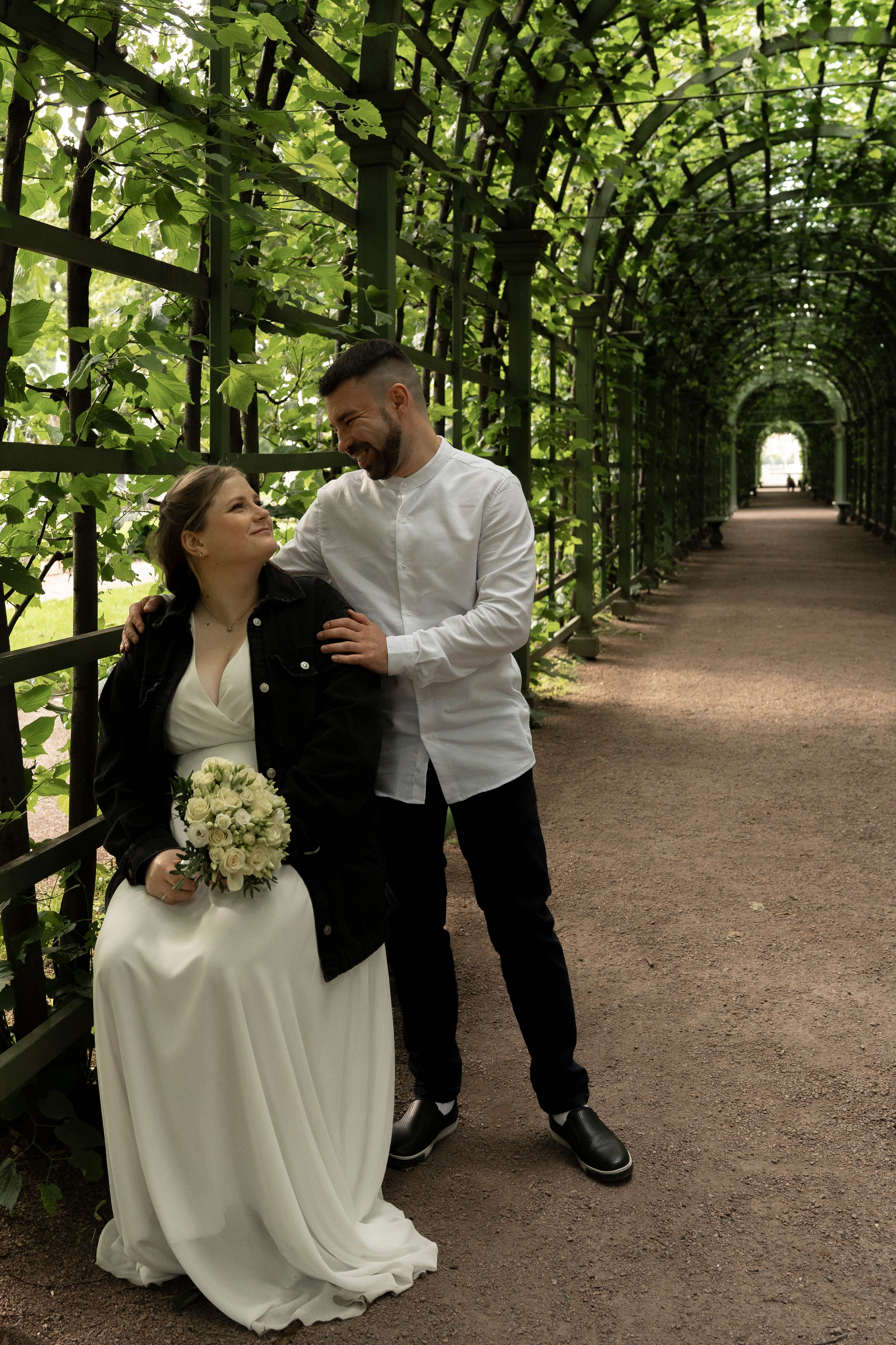 Ирина+Николай. Главная