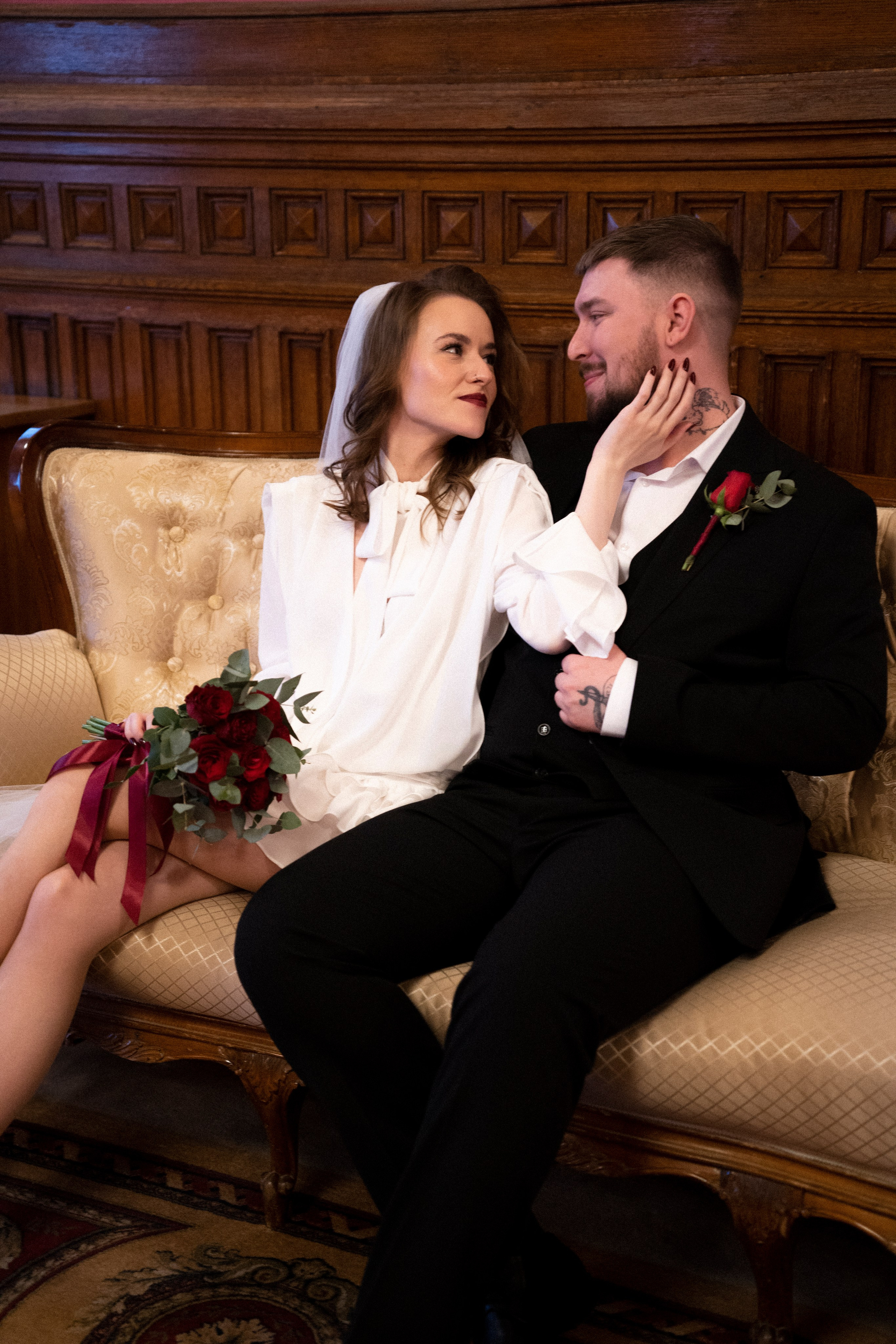 Вероника+Вячеслав. Главная