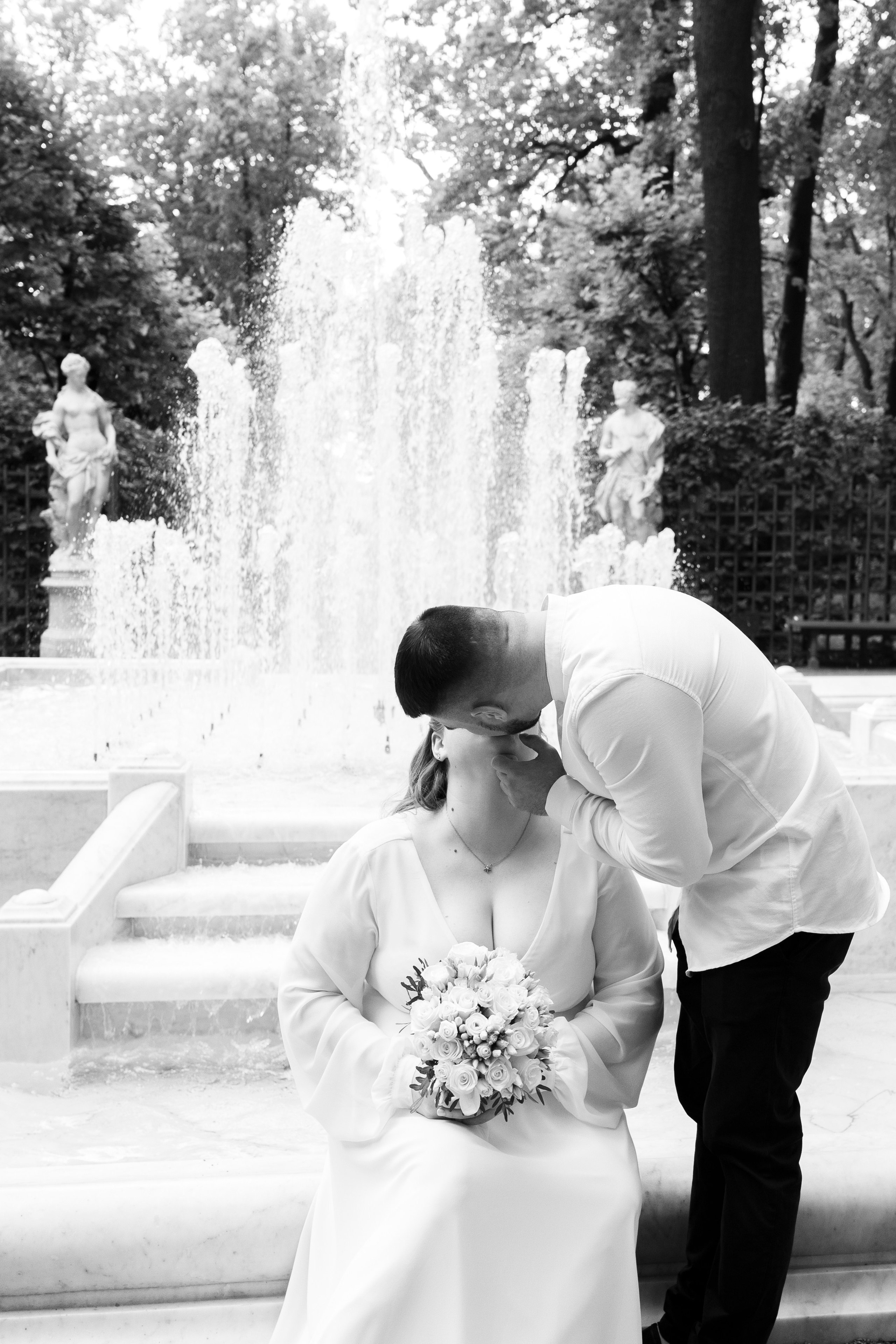 Ирина+Николай. Главная