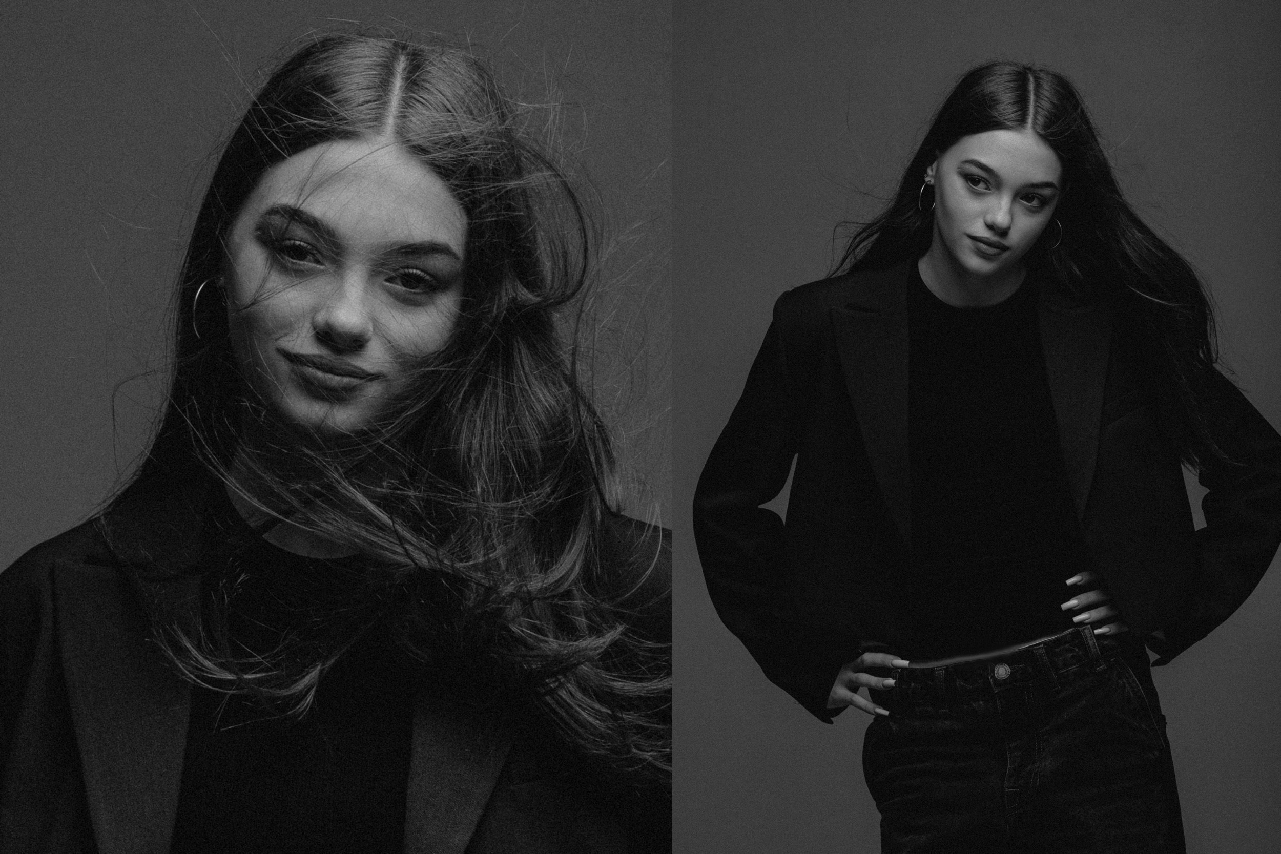 Фотография. Визуально-чувственный мир души