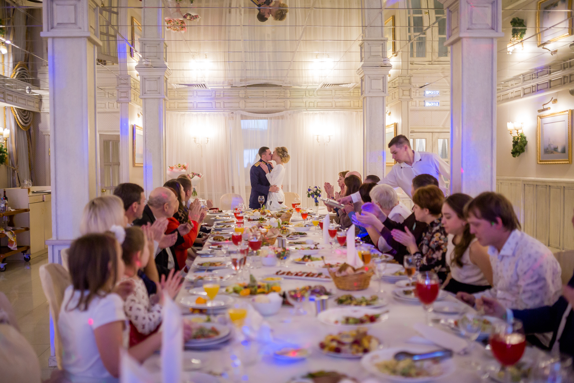 Никита и Екатерина | Свадебная фотосессия. Фотограф в Ярославле | Фотосессия, фото-видео съемка