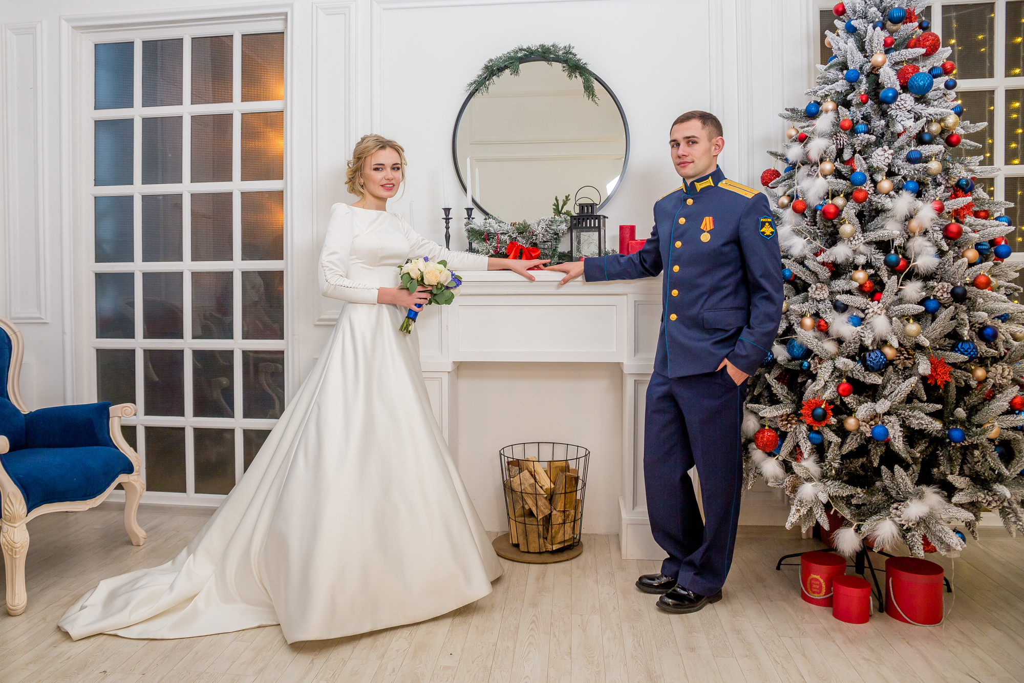 свадебный фотограф ярославль196