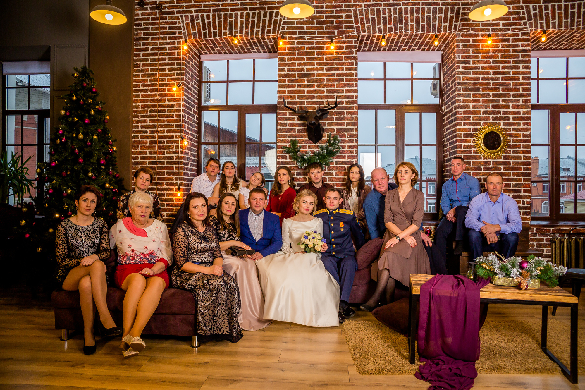 Никита и Екатерина | Свадебная фотосессия. Фотограф в Ярославле | Фотосессия, фото-видео съемка