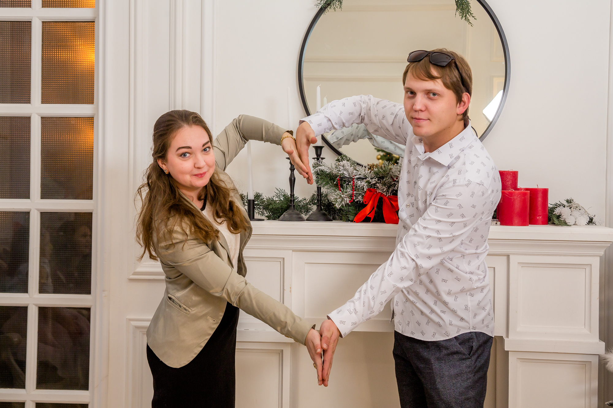 Никита и Екатерина | Свадебная фотосессия. Фотограф в Ярославле | Фотосессия, фото-видео съемка