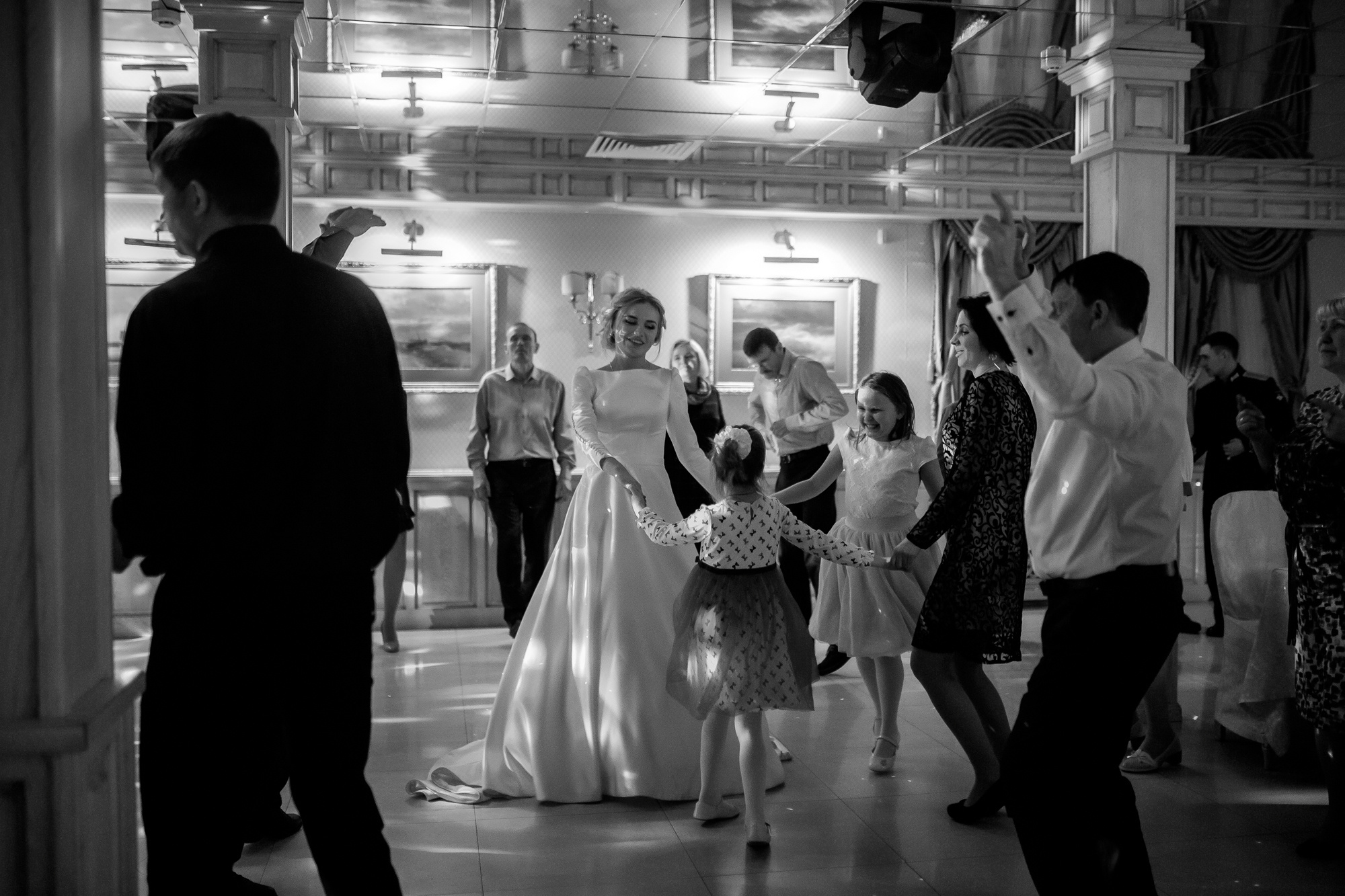 Никита и Екатерина | Свадебная фотосессия. Фотограф в Ярославле | Фотосессия, фото-видео съемка