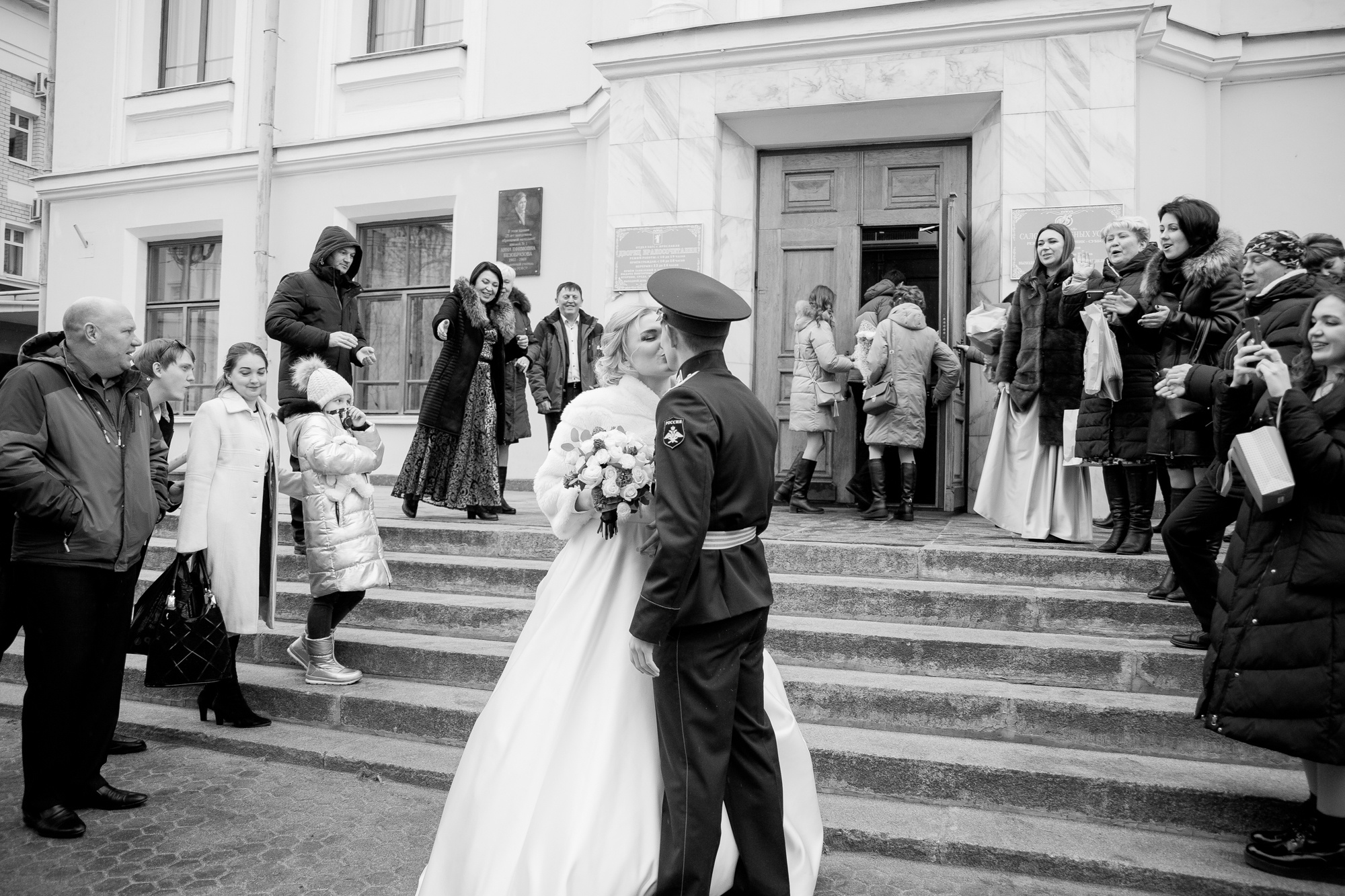 Никита и Екатерина | Свадебная фотосессия. Фотограф в Ярославле | Фотосессия, фото-видео съемка