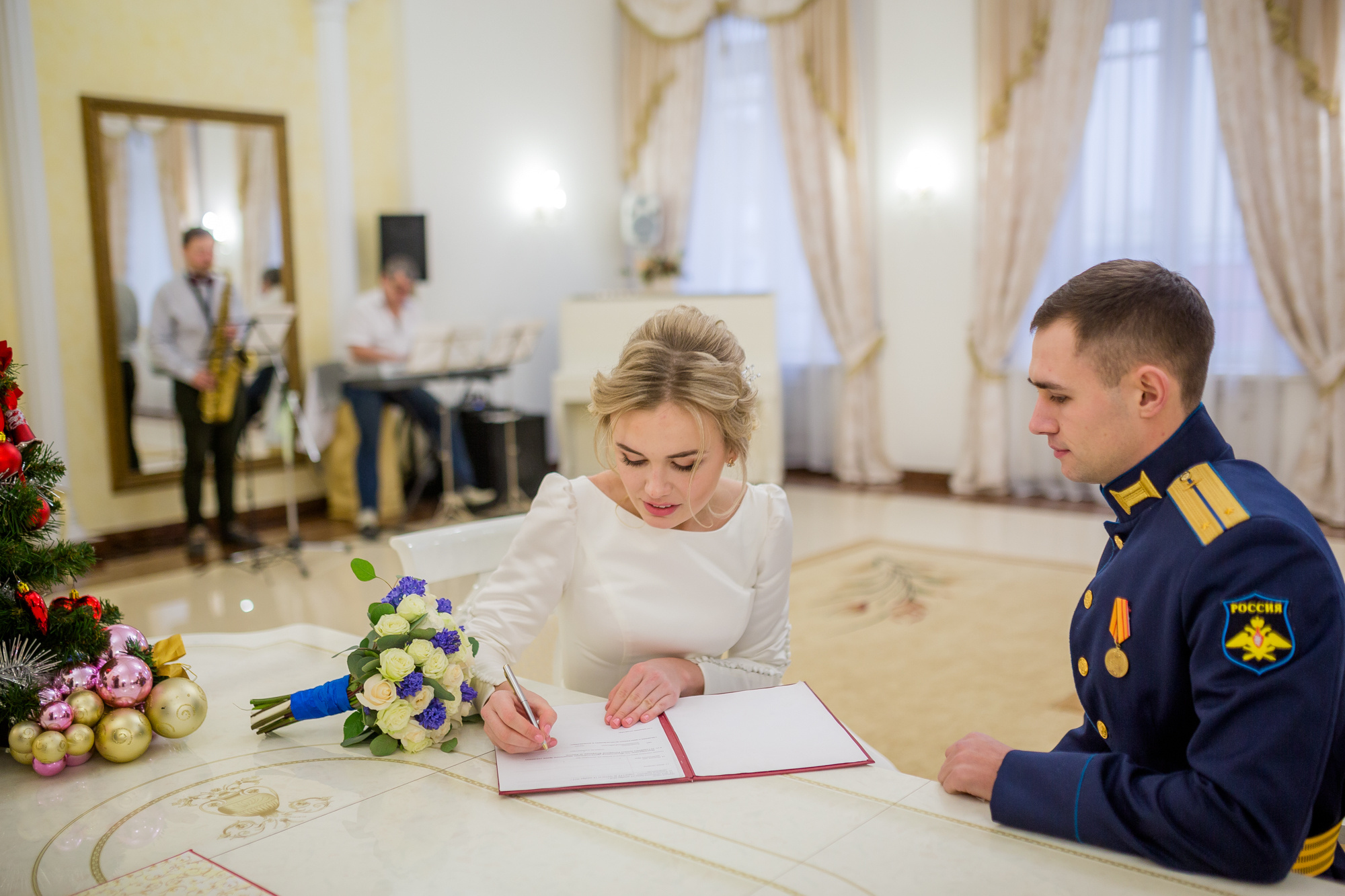 Никита и Екатерина | Свадебная фотосессия. Фотограф в Ярославле | Фотосессия, фото-видео съемка