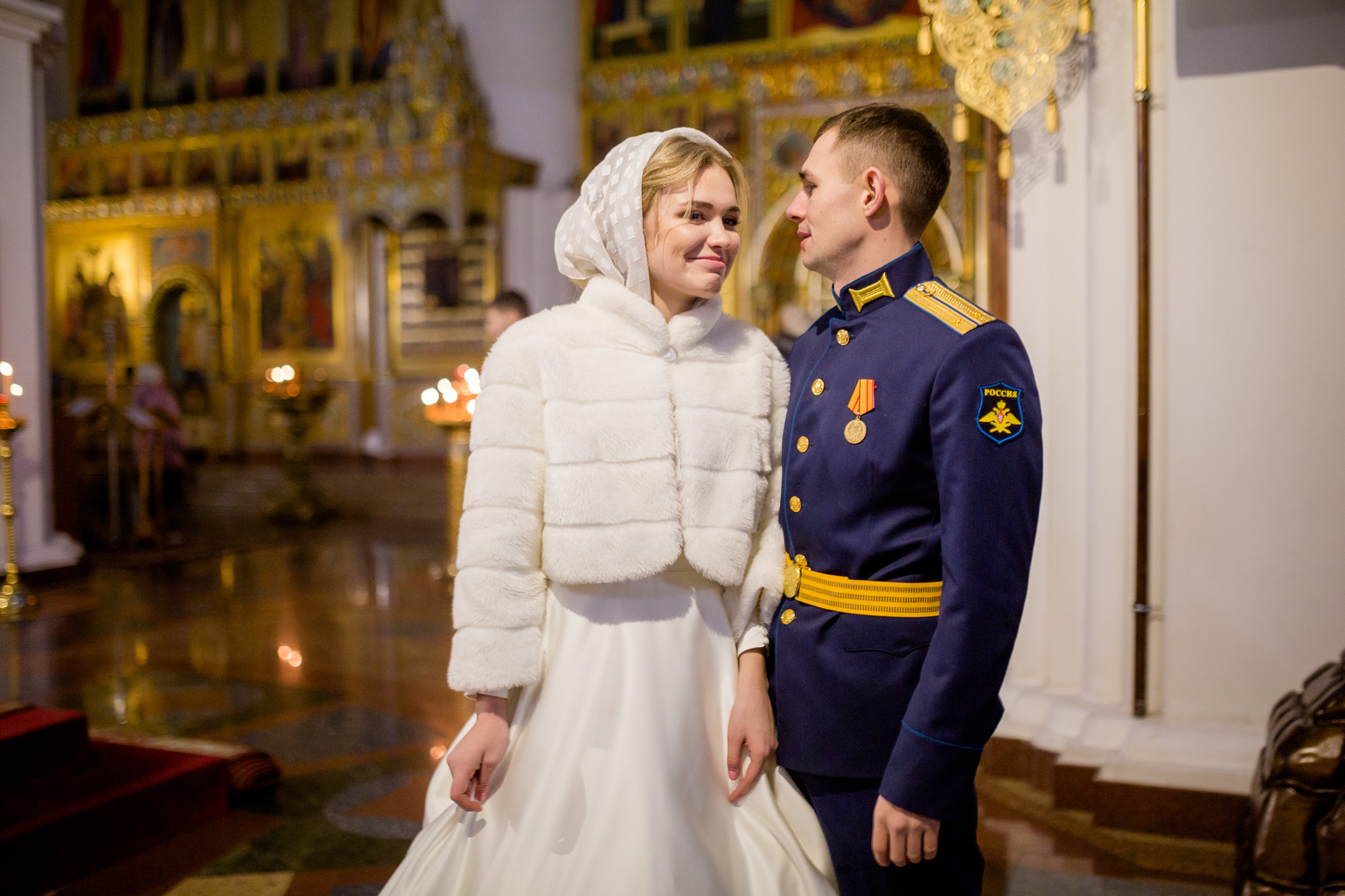 фотограф на свадьбу ярославль192