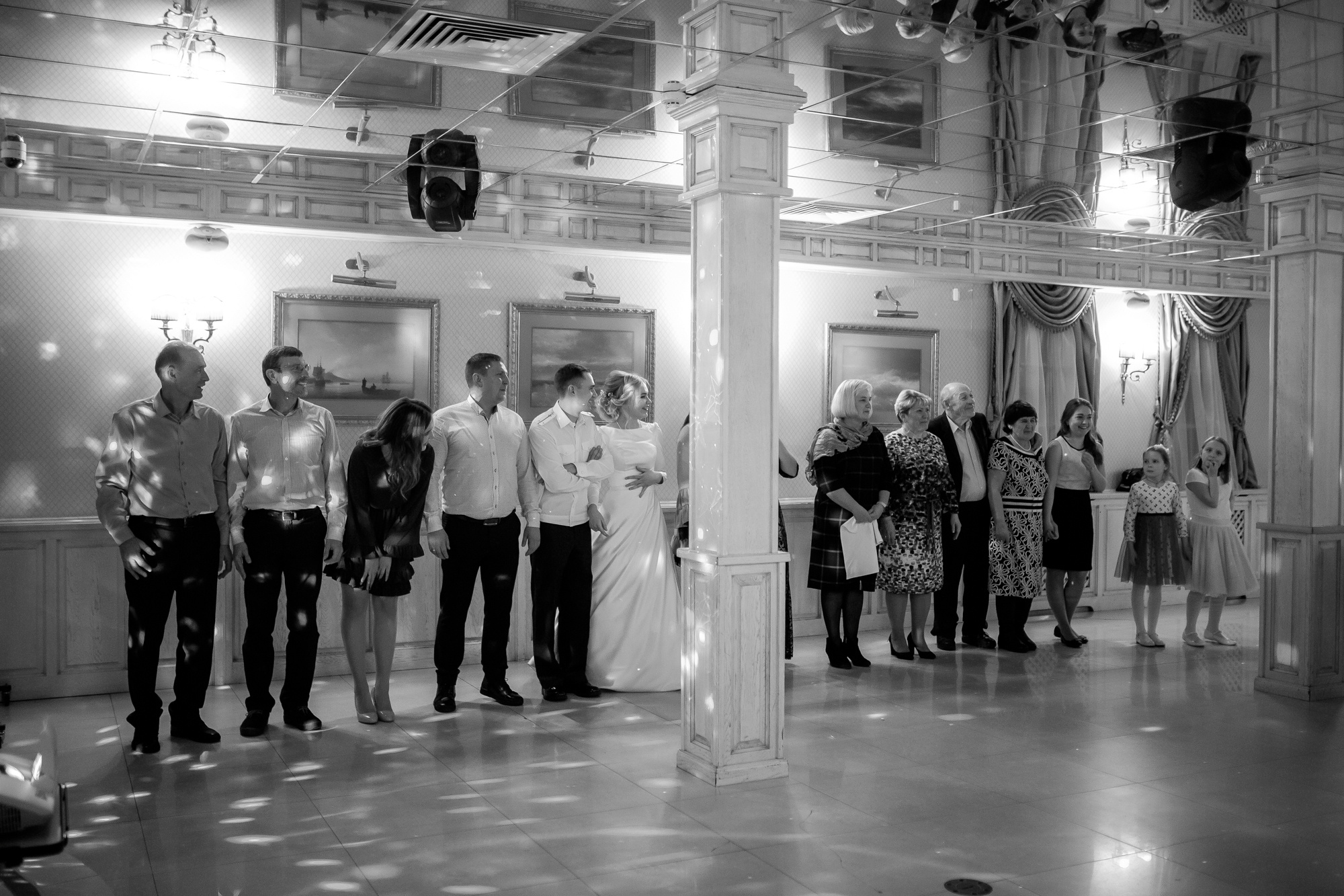 Никита и Екатерина | Свадебная фотосессия. Фотограф в Ярославле | Фотосессия, фото-видео съемка