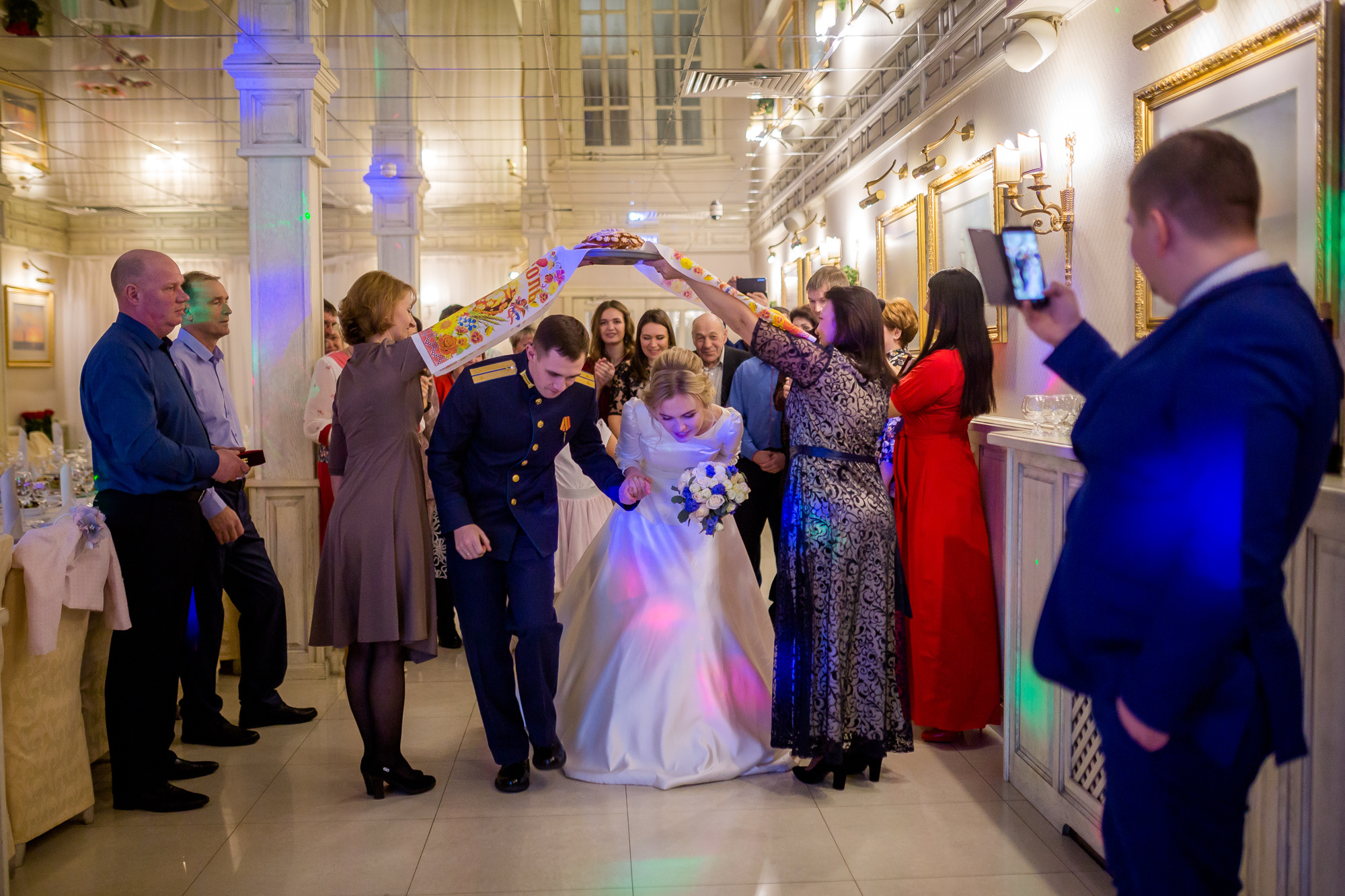 Никита и Екатерина | Свадебная фотосессия. Фотограф в Ярославле | Фотосессия, фото-видео съемка