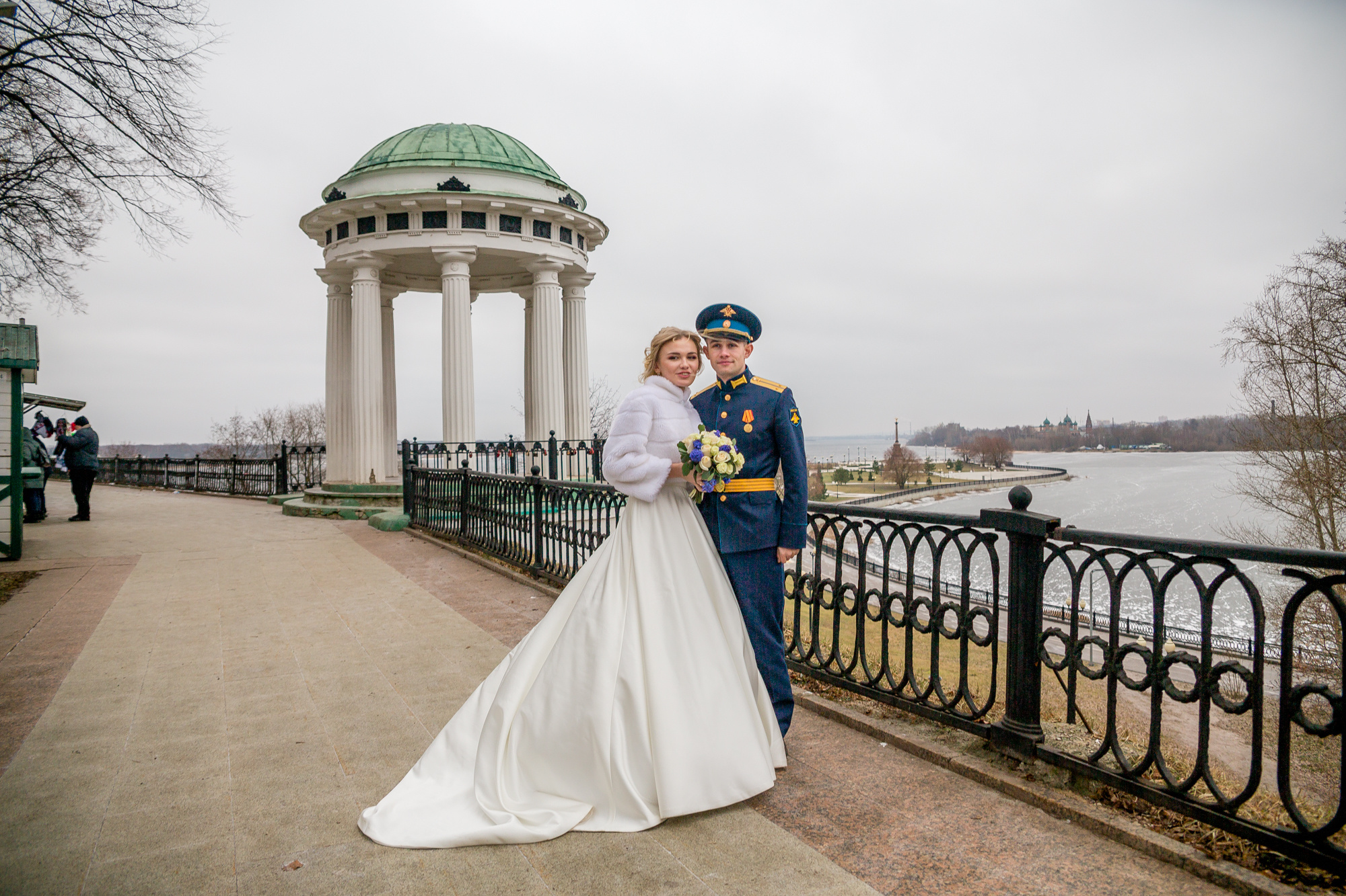 Красивые места в Ярославле для фотосессии. Фотограф в Ярославле | Фотосессия, фото-видео съемка