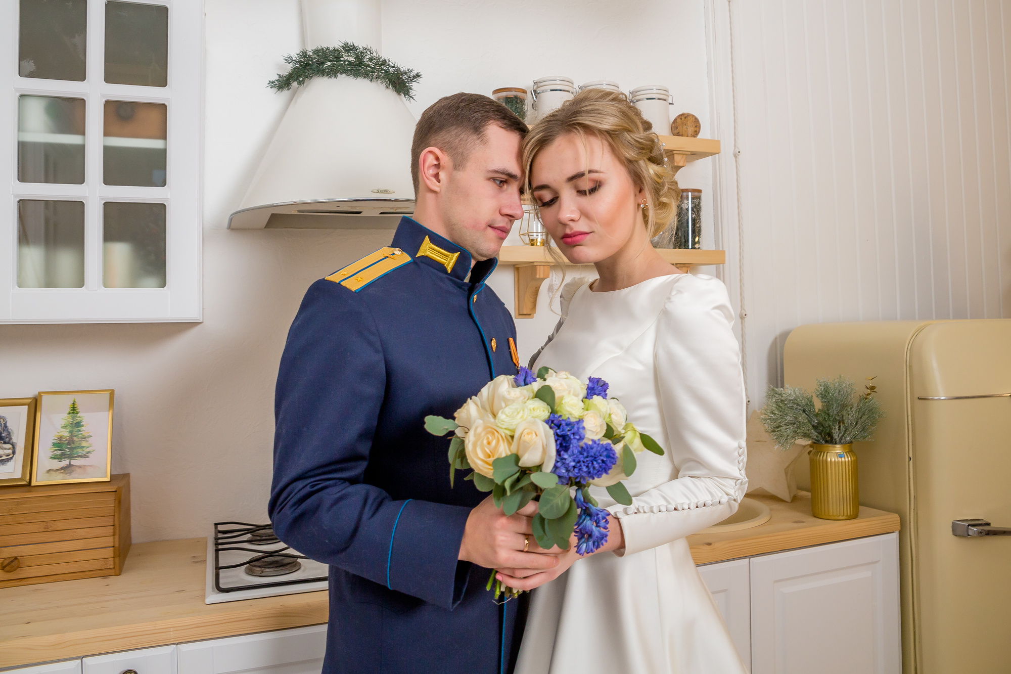 фотограф на свадьбу в ярославле204