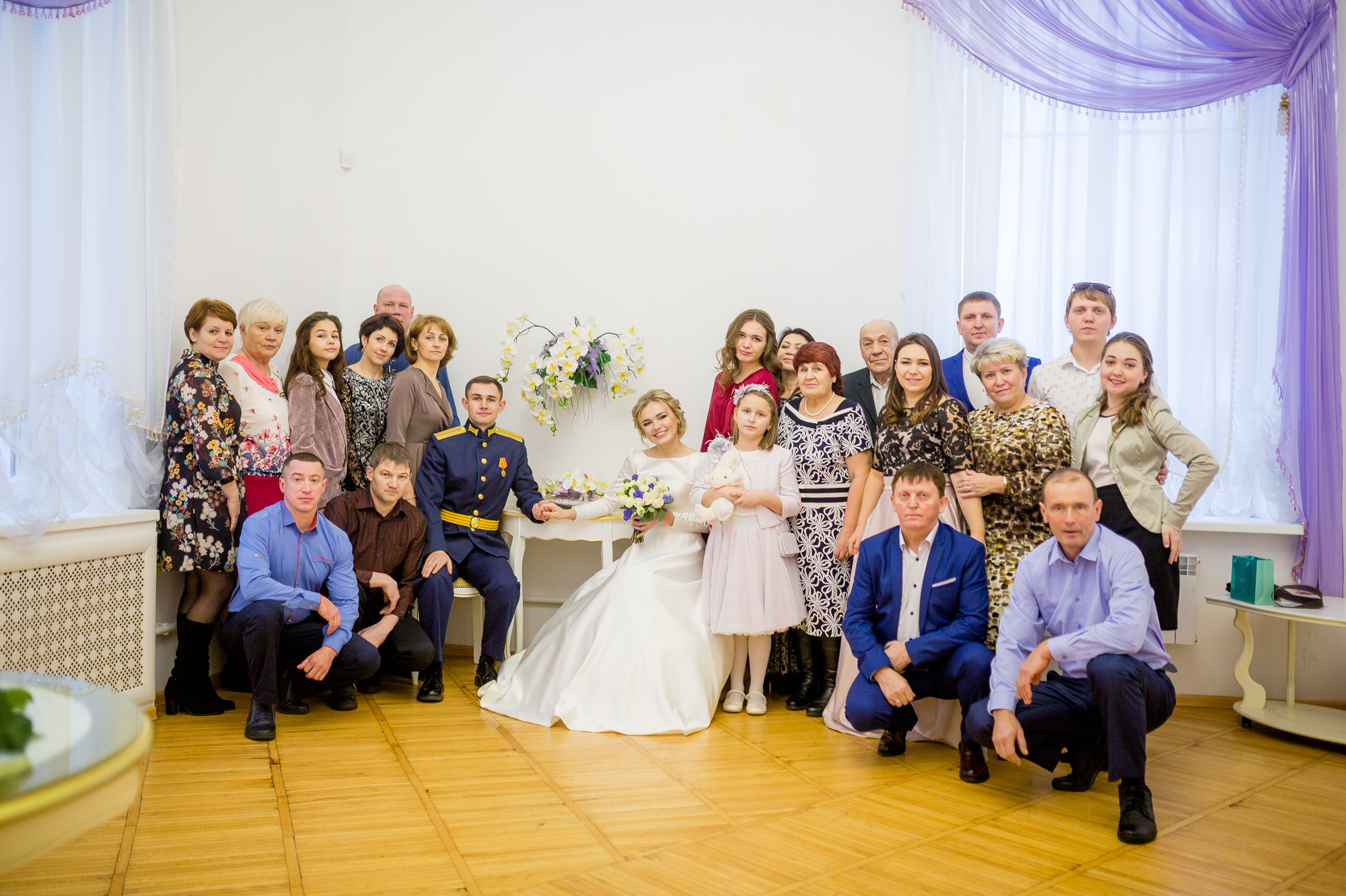 Никита и Екатерина | Свадебная фотосессия. Фотограф в Ярославле | Фотосессия, фото-видео съемка