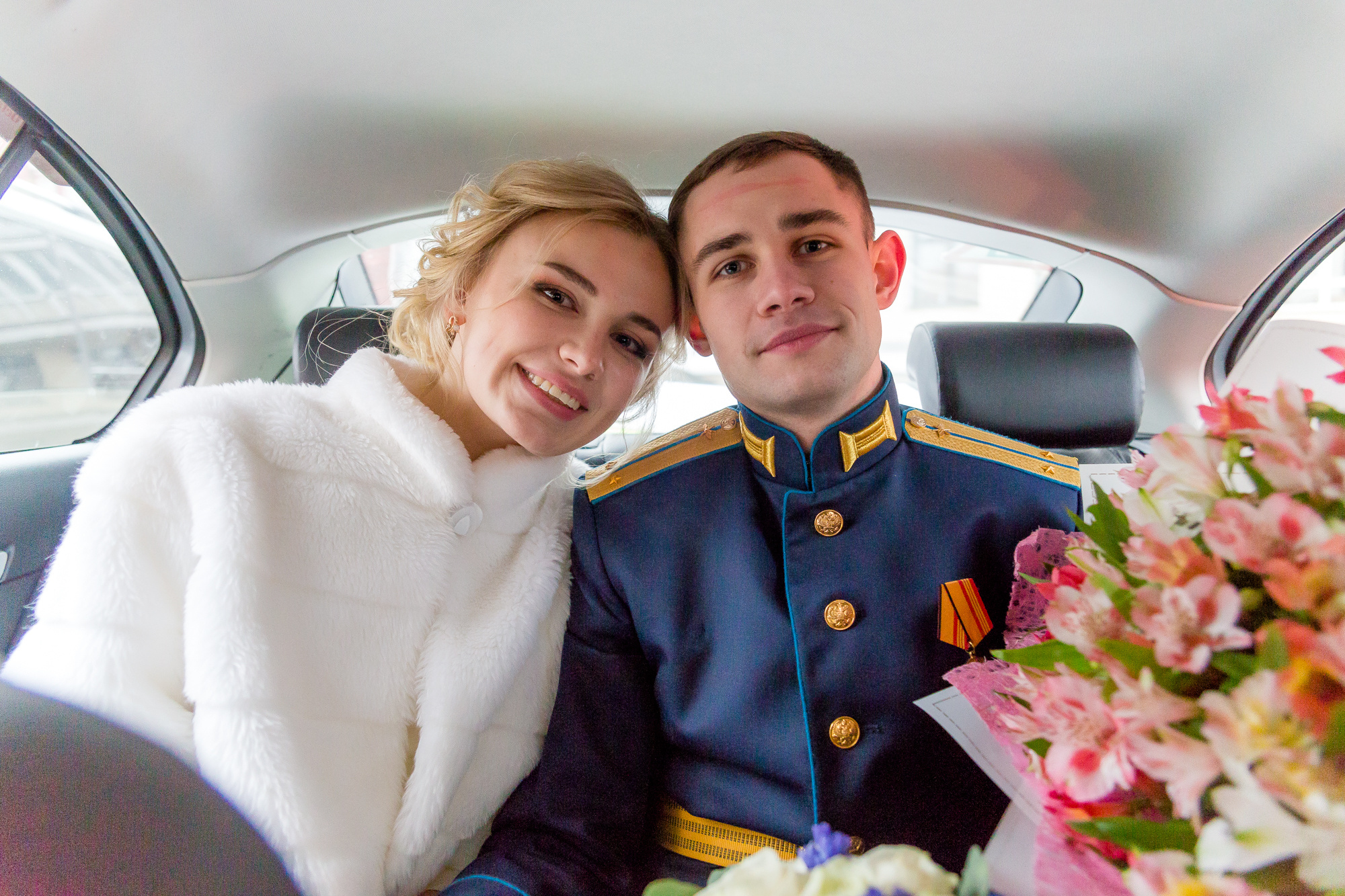 Никита и Екатерина | Свадебная фотосессия. Фотограф в Ярославле | Фотосессия, фото-видео съемка