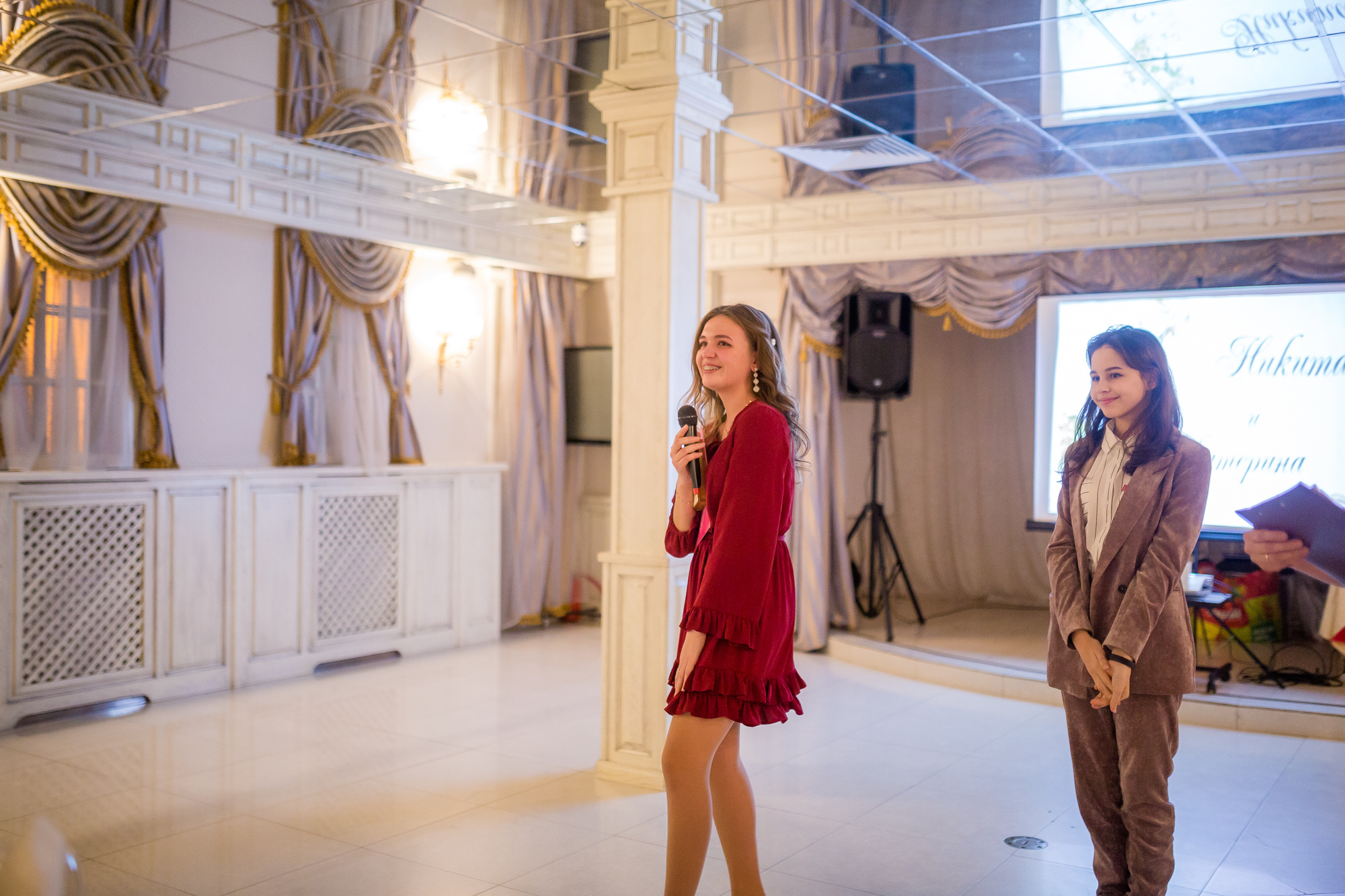 Никита и Екатерина | Свадебная фотосессия. Фотограф в Ярославле | Фотосессия, фото-видео съемка