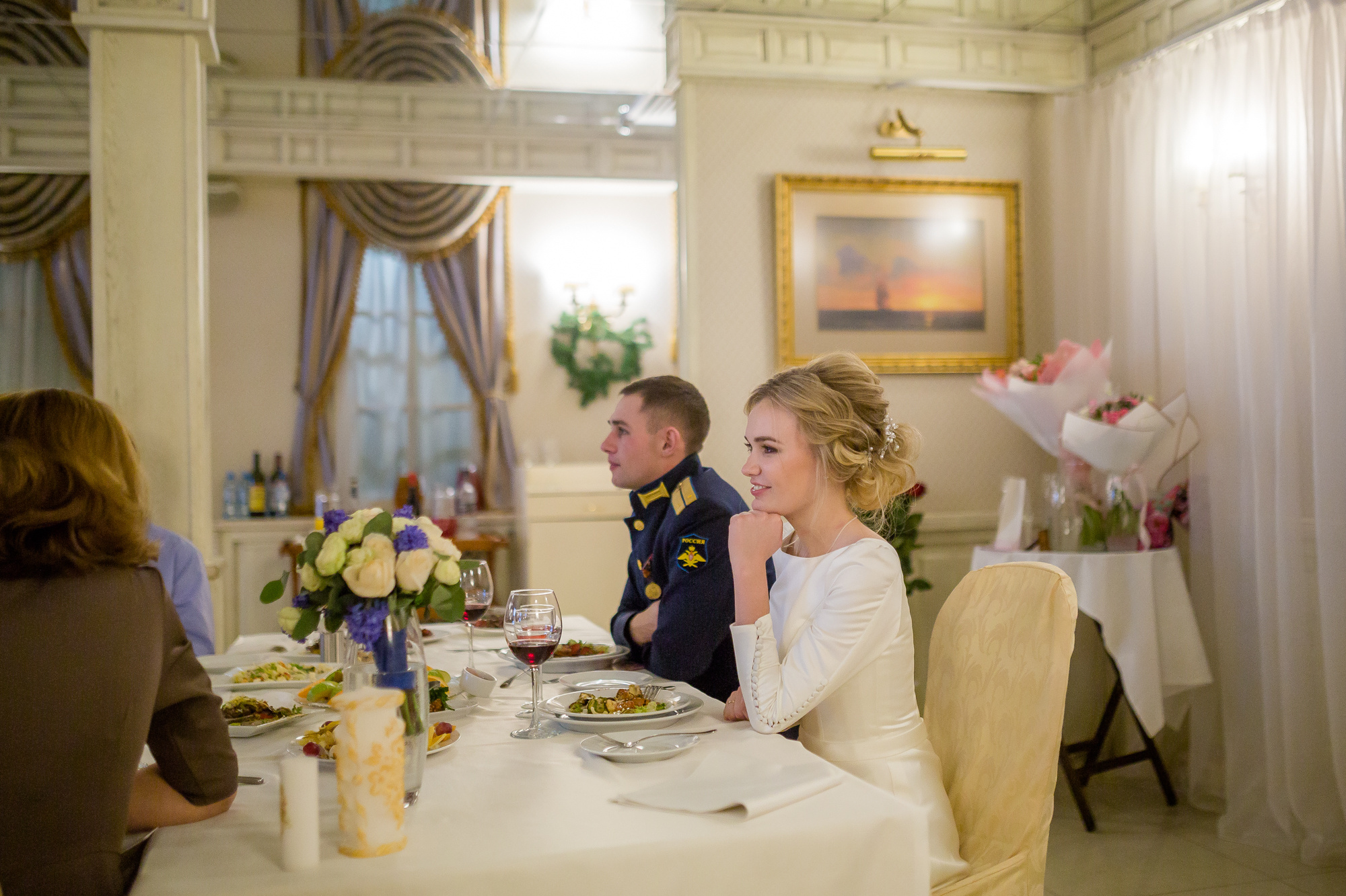 Никита и Екатерина | Свадебная фотосессия. Фотограф в Ярославле | Фотосессия, фото-видео съемка