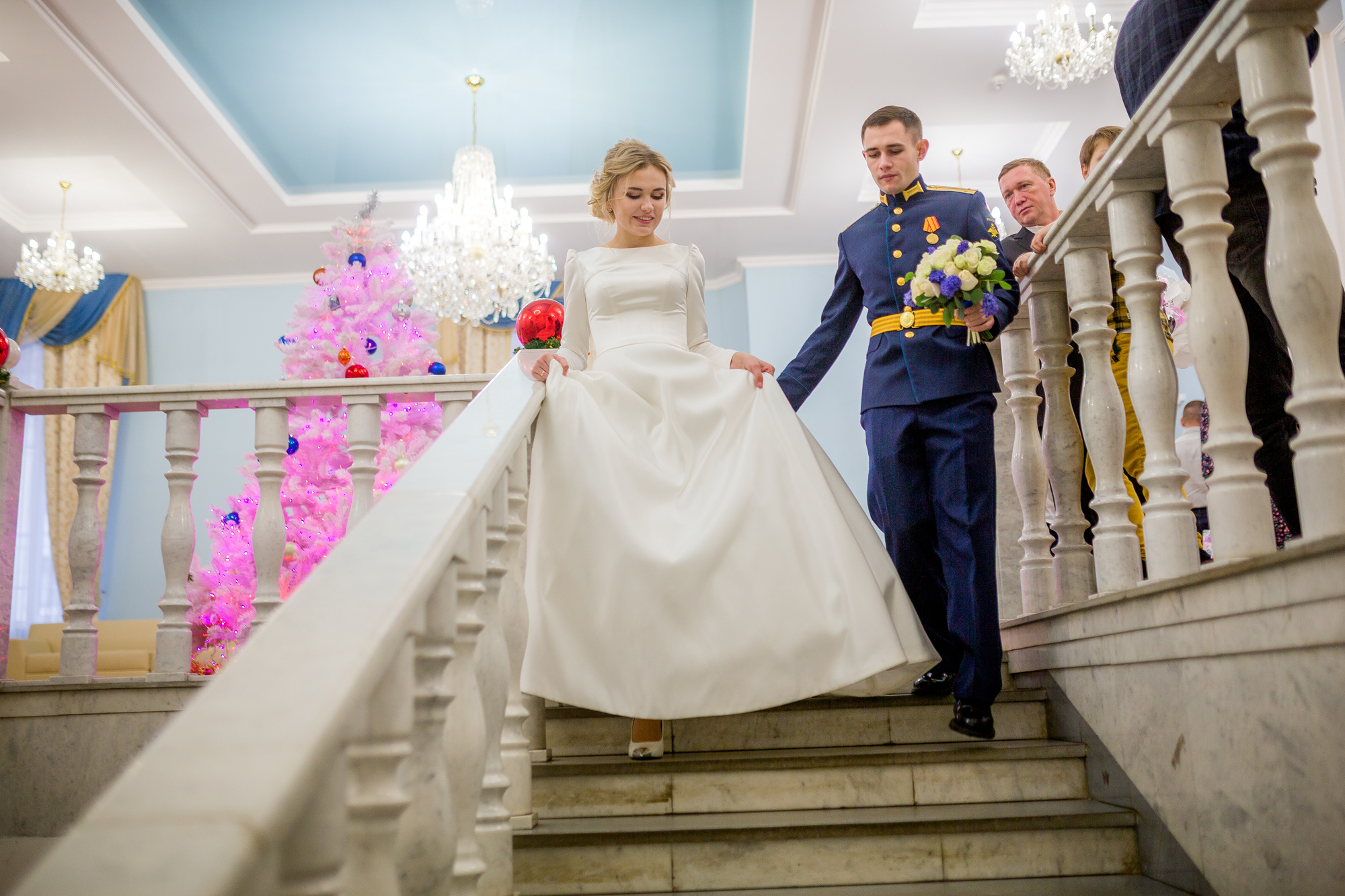 Никита и Екатерина | Свадебная фотосессия. Фотограф в Ярославле | Фотосессия, фото-видео съемка