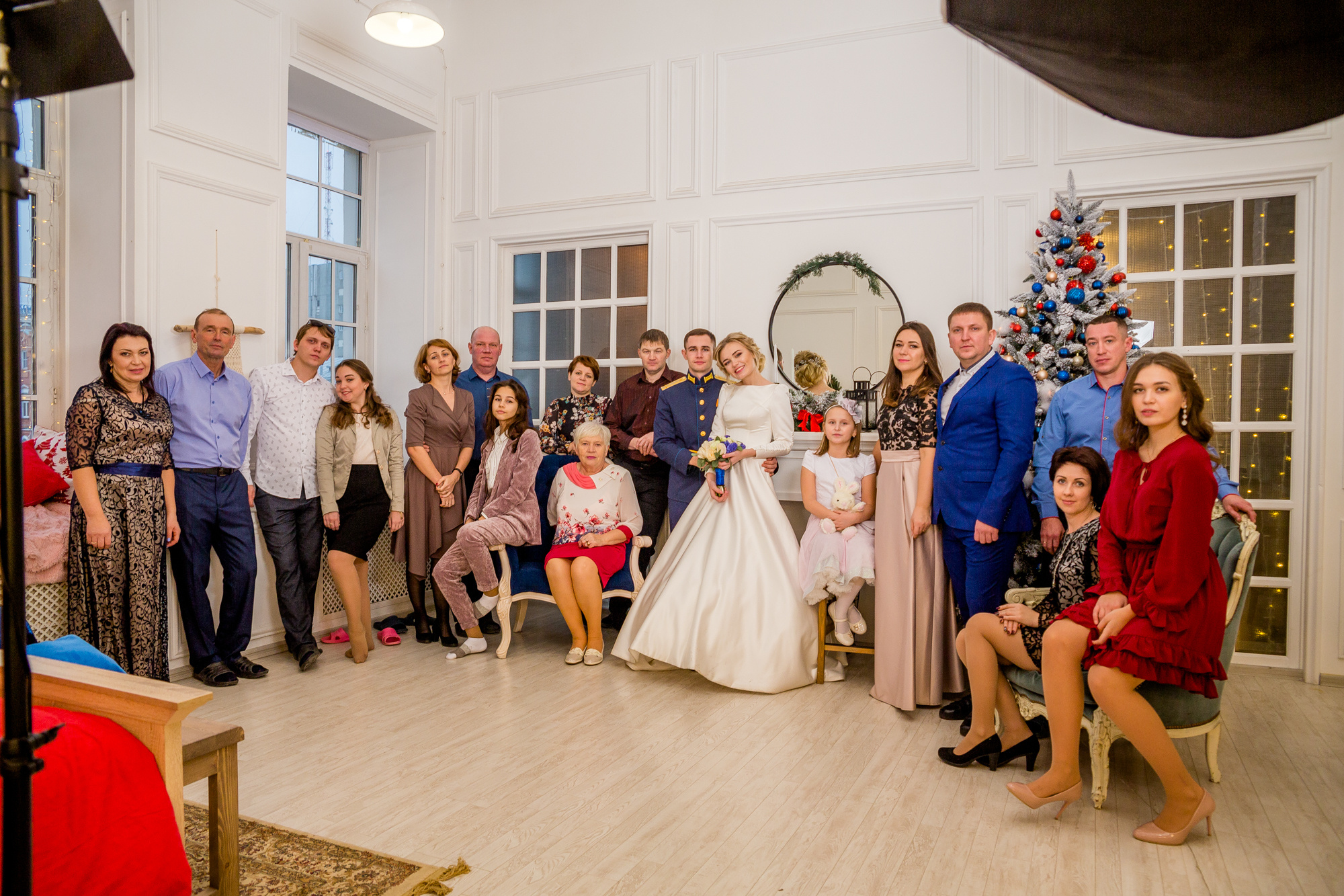 Никита и Екатерина | Свадебная фотосессия. Фотограф в Ярославле | Фотосессия, фото-видео съемка