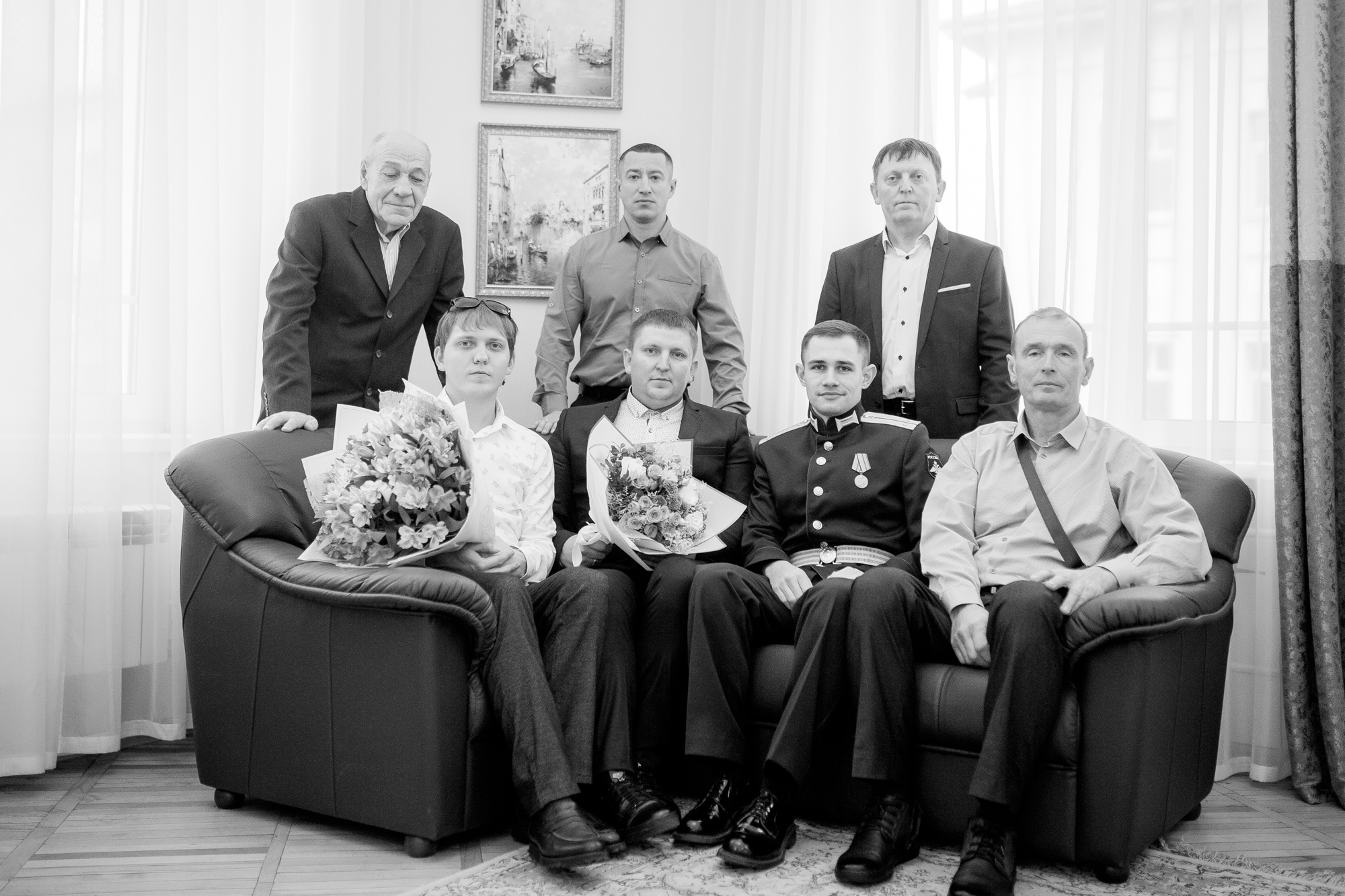 Никита и Екатерина | Свадебная фотосессия. Фотограф в Ярославле | Фотосессия, фото-видео съемка