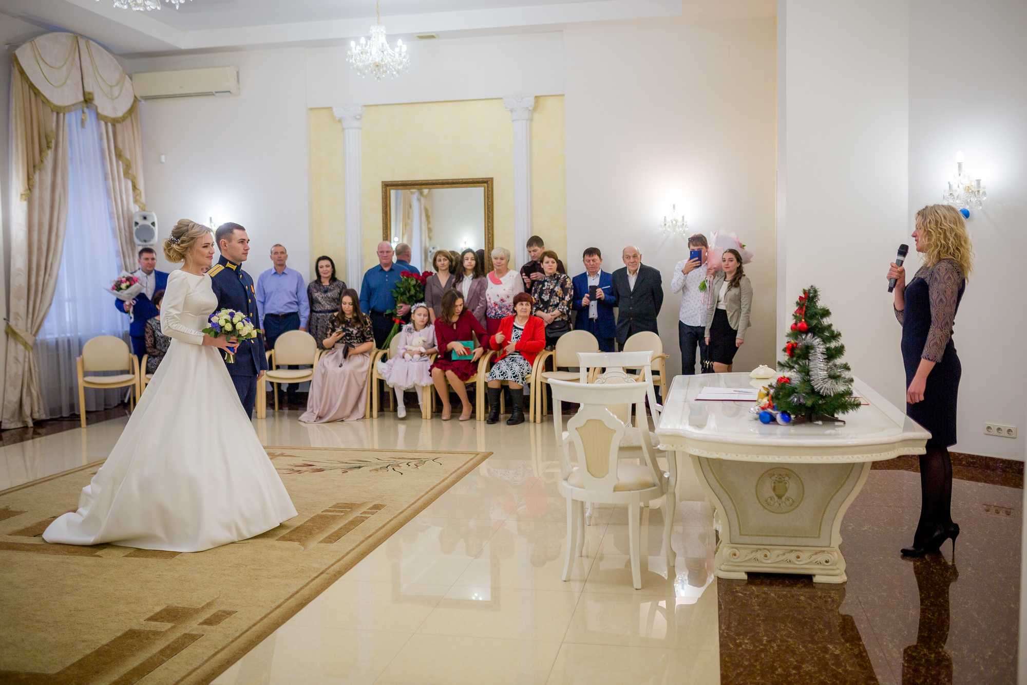 Никита и Екатерина | Свадебная фотосессия. Фотограф в Ярославле | Фотосессия, фото-видео съемка