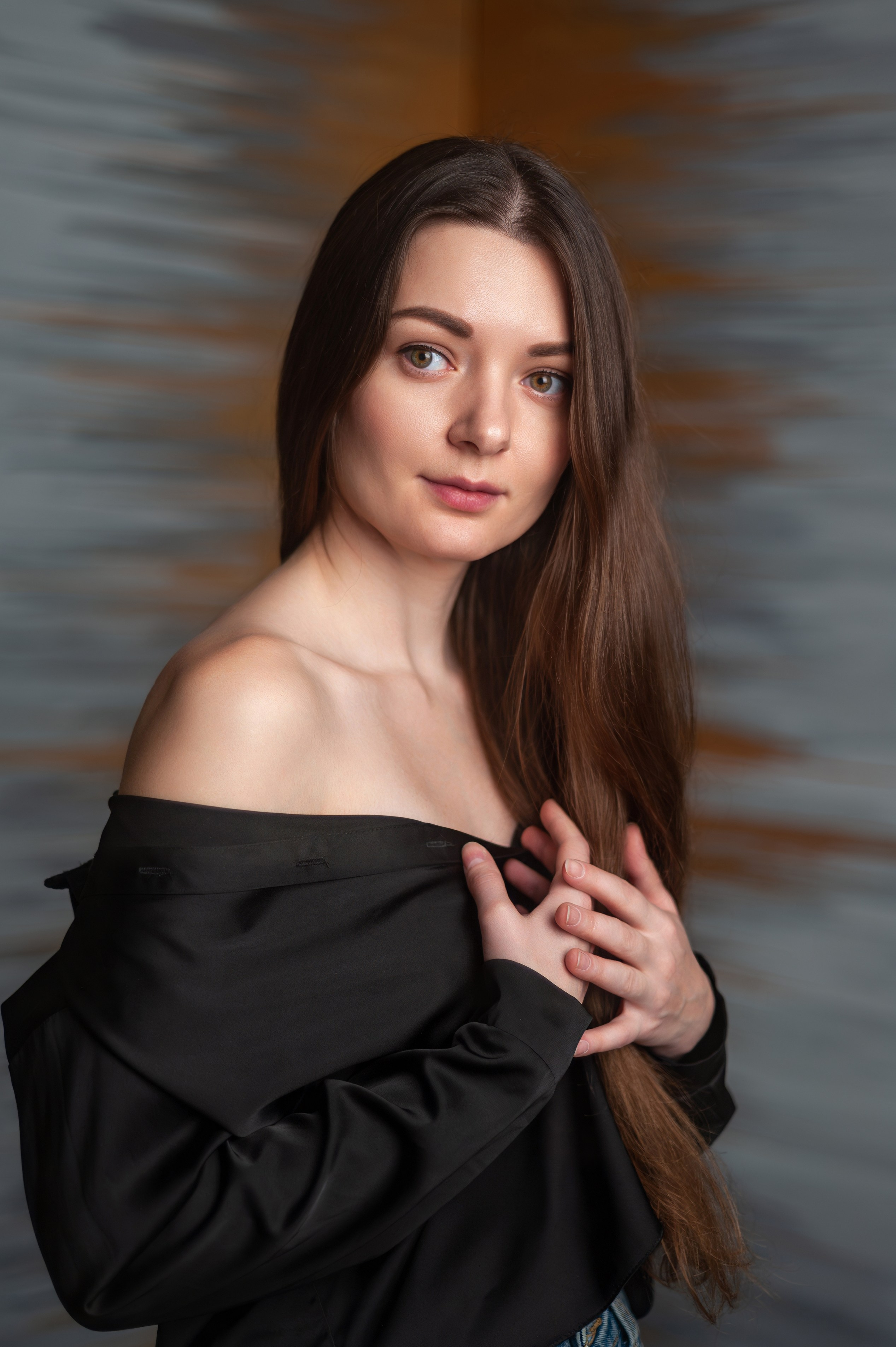 Лилия Ткач. Портретный креативный творческий фотограф в Казани Михаил Бушенев