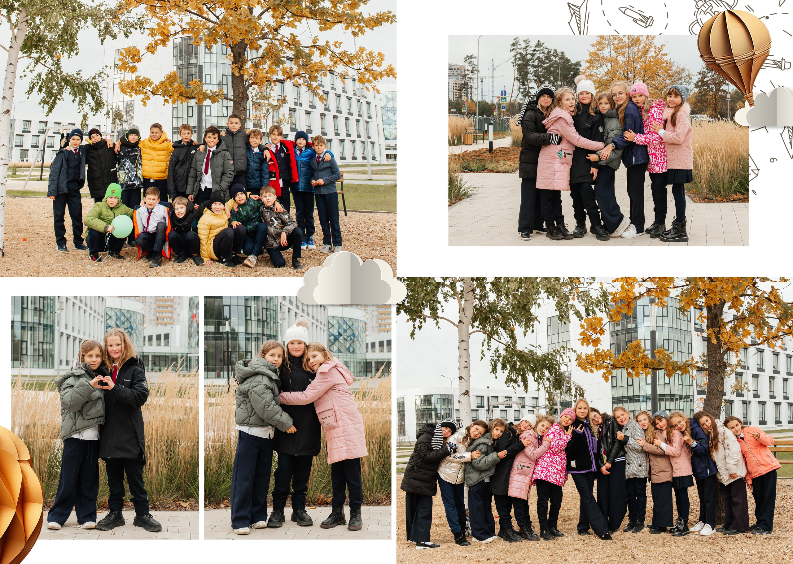 Выпускные альбомы Белгород. Свадебный и семейный фотограф в Воронеже Алёна Пшеничная