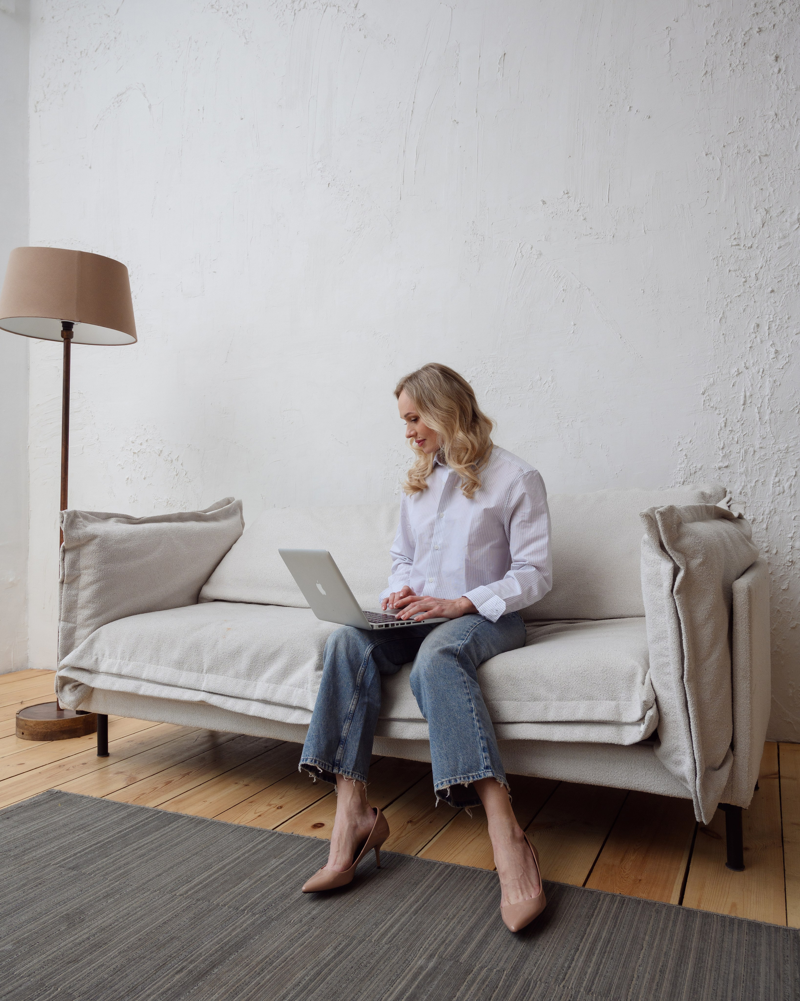 Репетитор Екатерина. Фотограф Любовь Белявцева