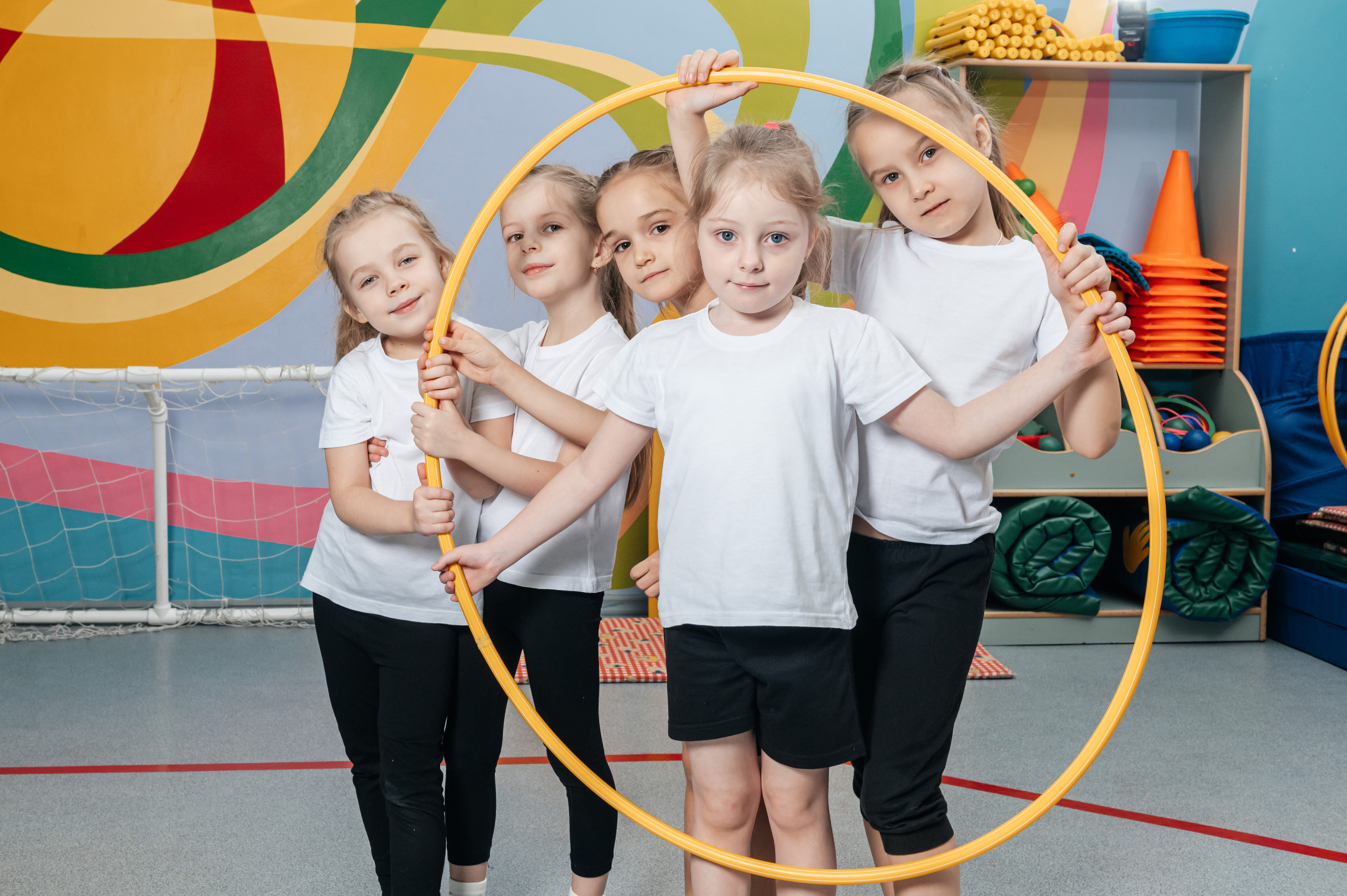 Детский сад. Современные выпускные альбомы в Новосибирске