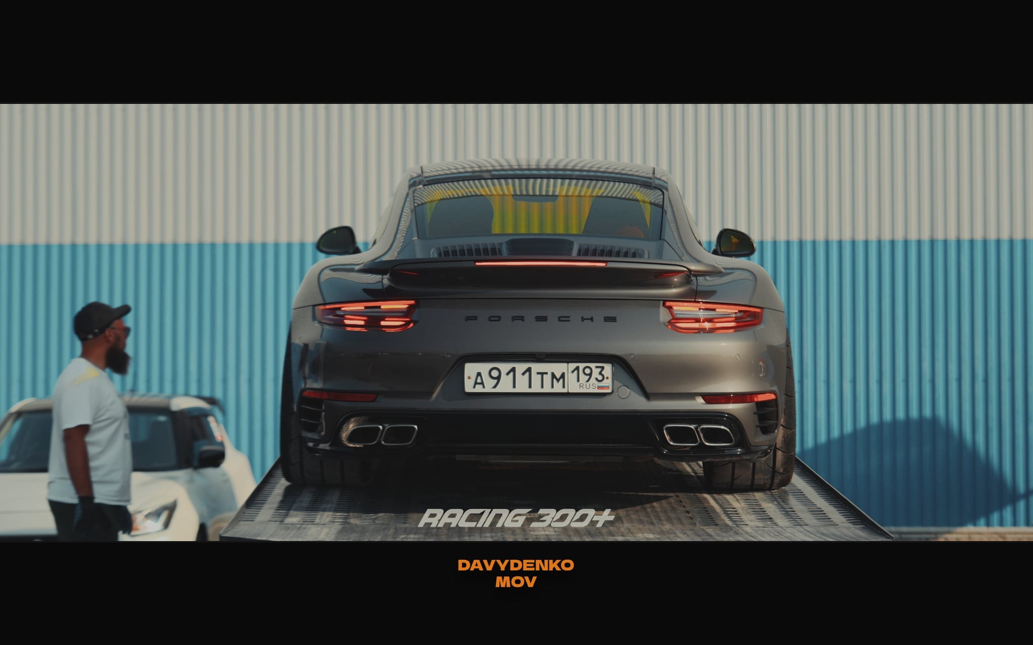 Частный Фотограф — Видеограф в Краснодаре (ЮФО)